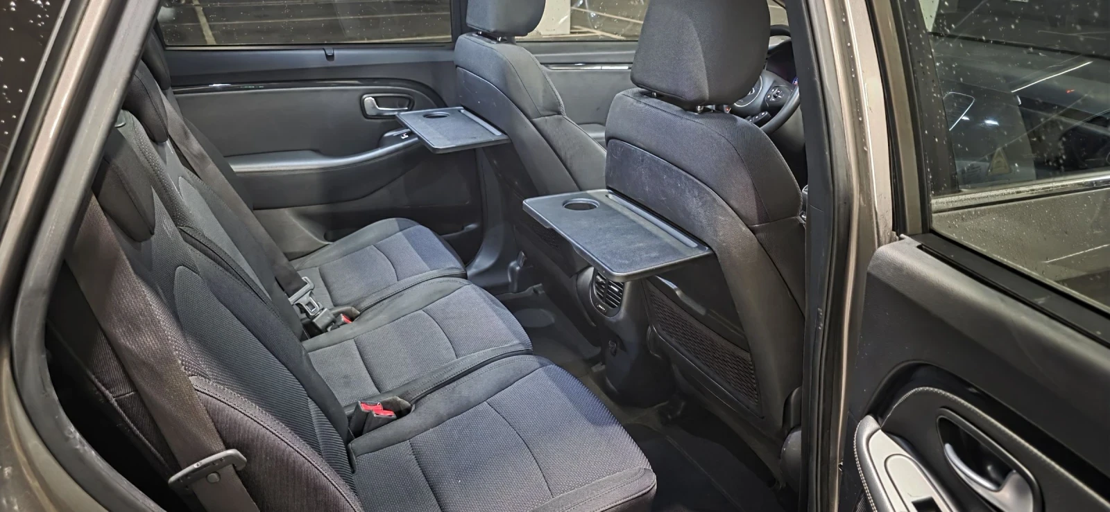 Kia Carens 1.6GDI France  | Mobile.bg   11