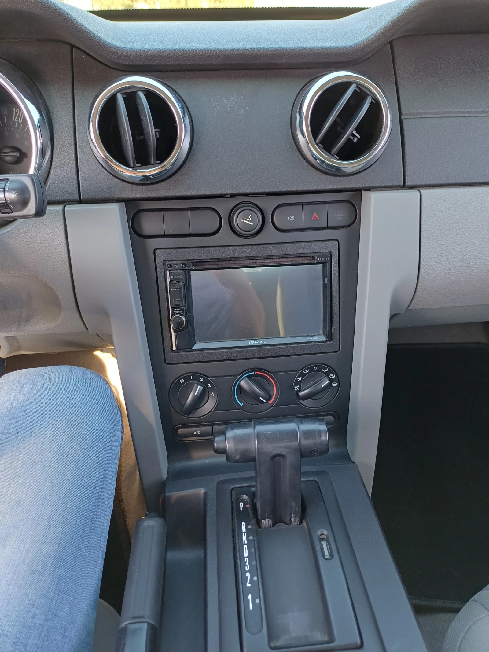 Ford Mustang 4.0 V6  | Mobile.bg   5