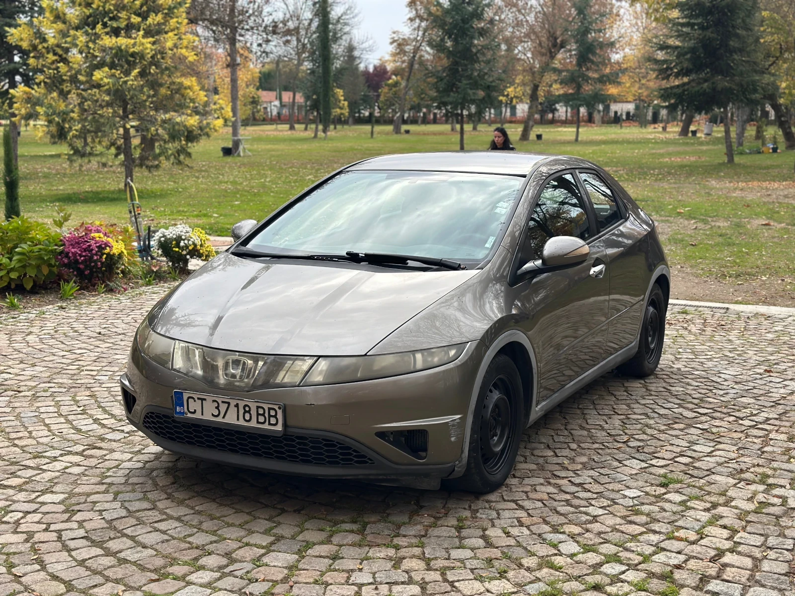 Honda Civic | Mobile.bg   1
