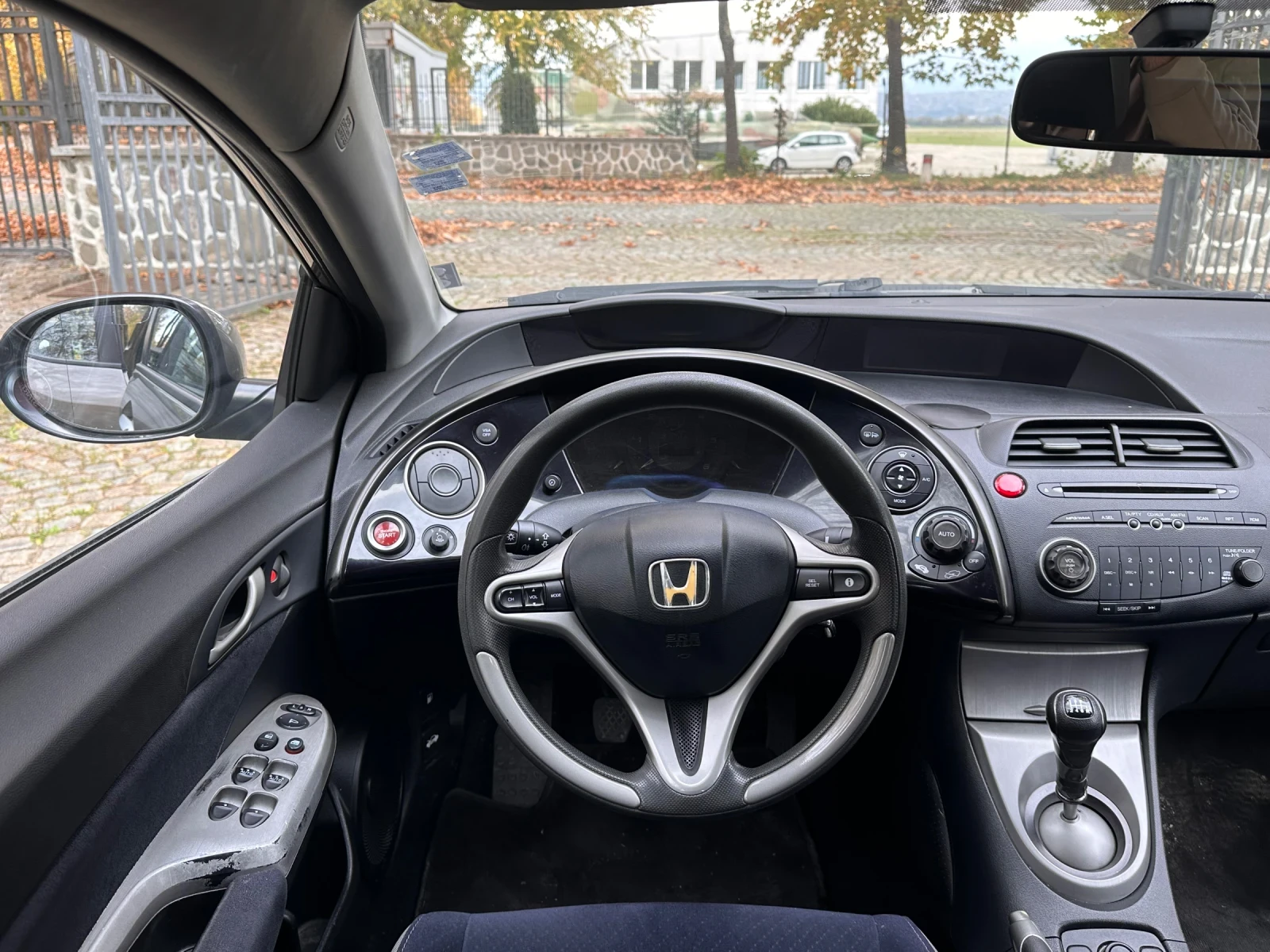 Honda Civic  - изображение 7