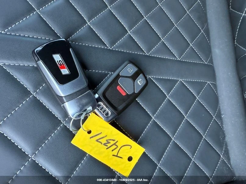 Audi S5 PREMIUM PLUS TFSI QUATTRO TIPTRONIC | Mobile.bg   8