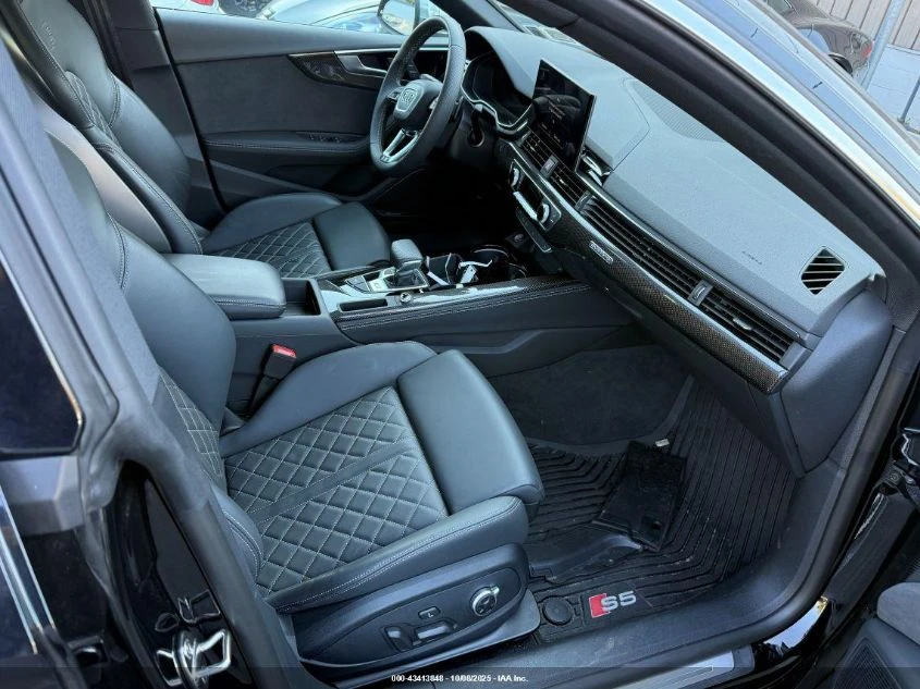 Audi S5 PREMIUM PLUS TFSI QUATTRO TIPTRONIC | Mobile.bg   6