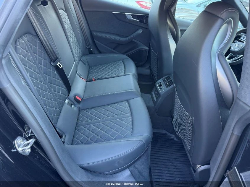 Audi S5 PREMIUM PLUS TFSI QUATTRO TIPTRONIC | Mobile.bg   7