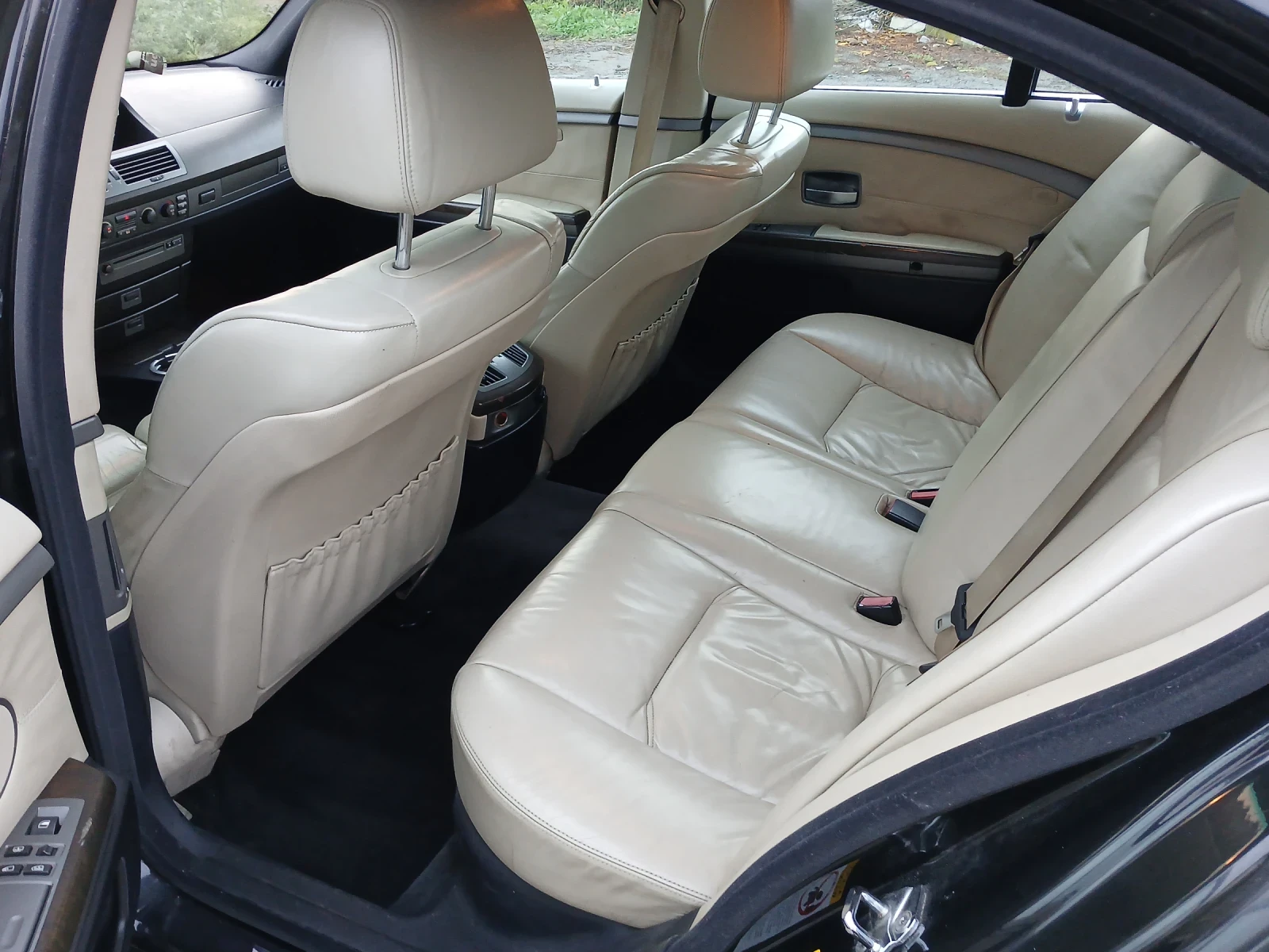 BMW 730 3.0D 218кс - изображение 7