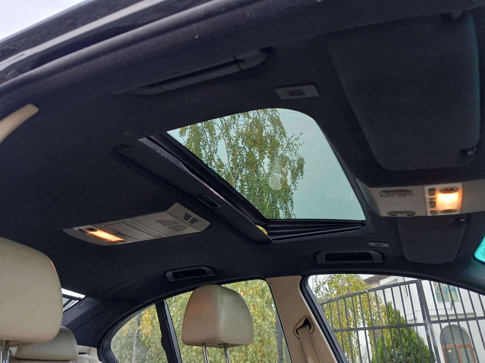 BMW 730 3.0D 218кс - изображение 8