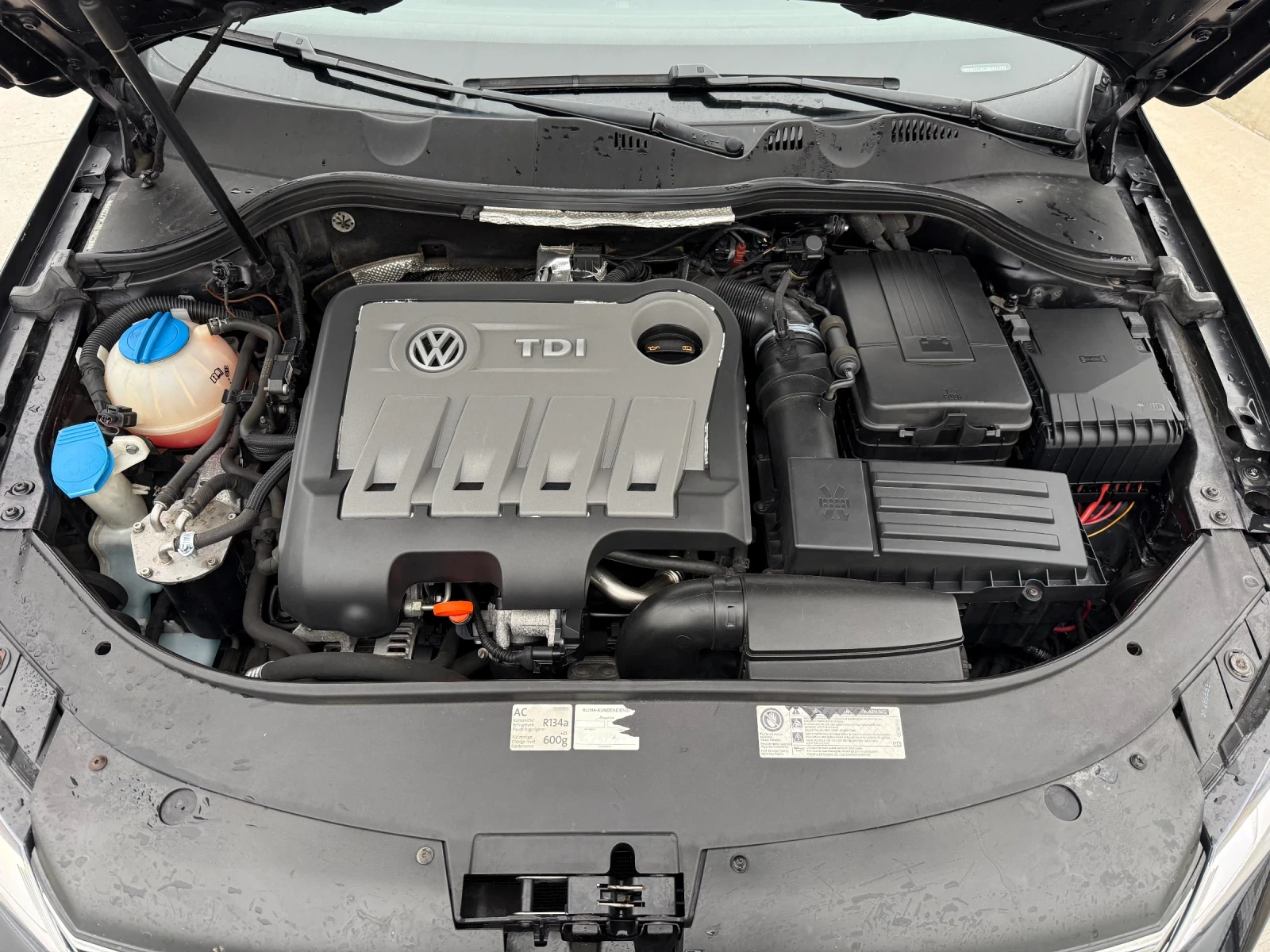 VW Passat 2.0TDI* 140.* 2013*  * 211.000*  | Mobile.bg   17