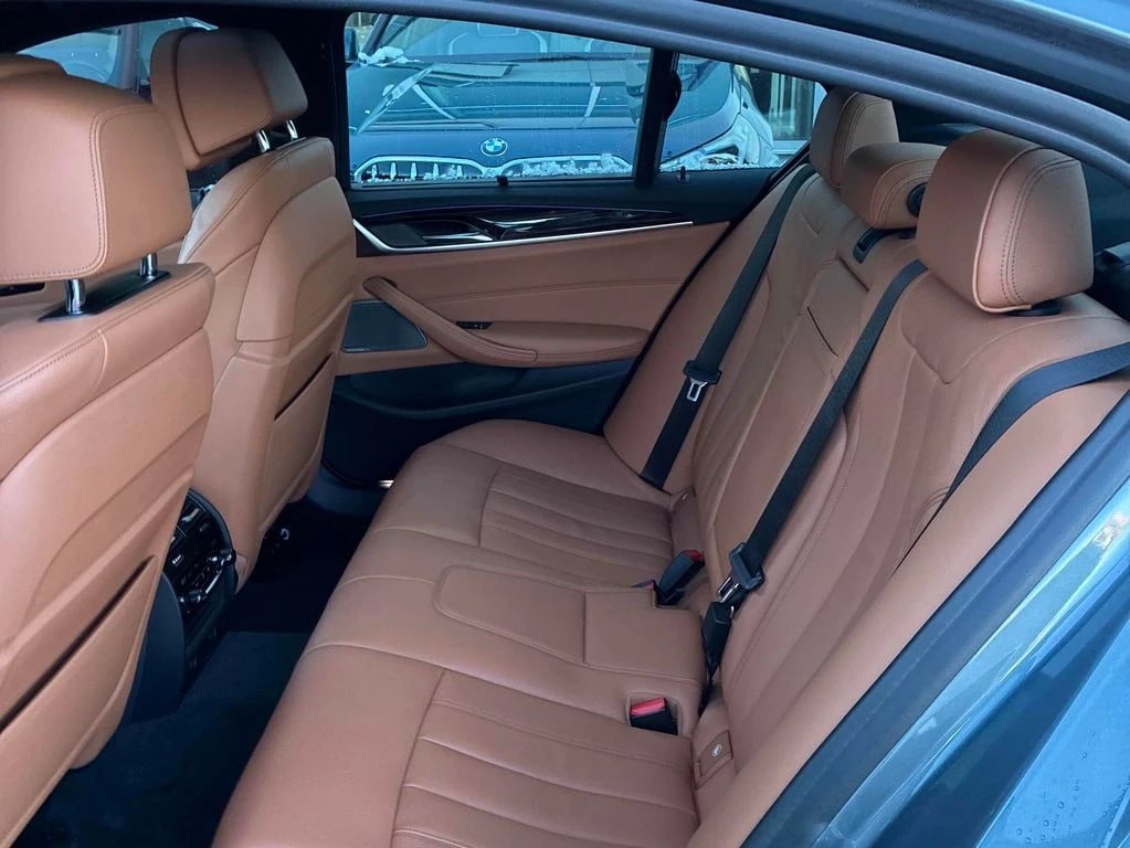 BMW 540 i xDrive 2018 * CARFAX *    | Mobile.bg   14