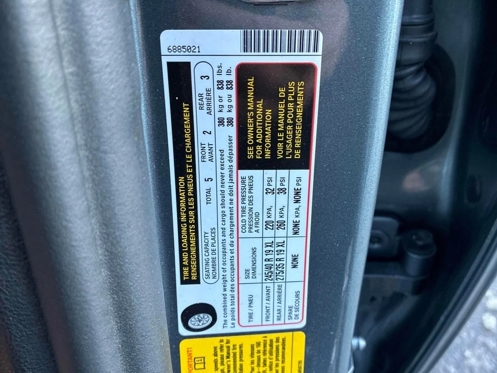 BMW 540 i xDrive 2018 * CARFAX *    | Mobile.bg   17