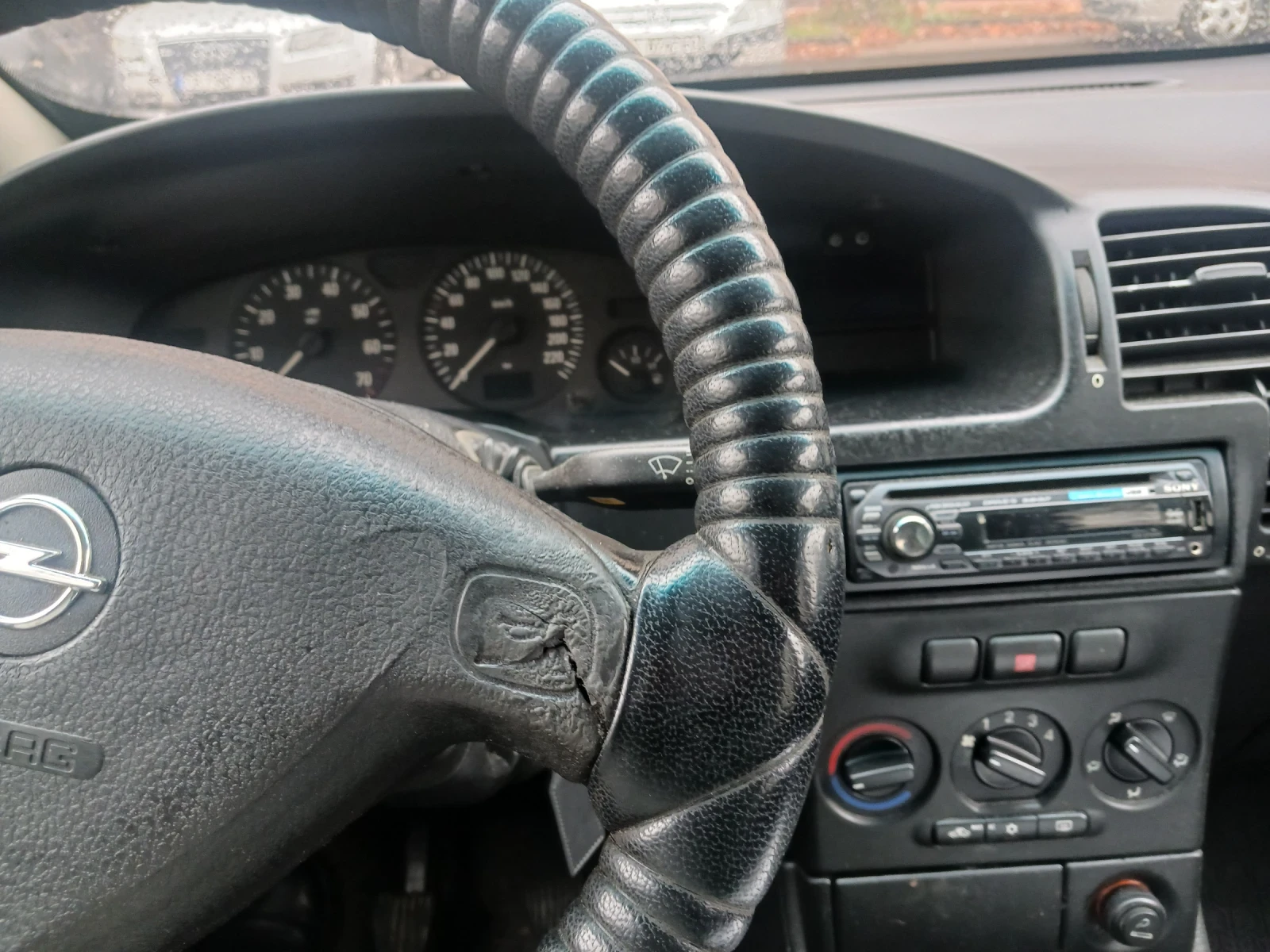 Opel Zafira | Mobile.bg � ����������� 7