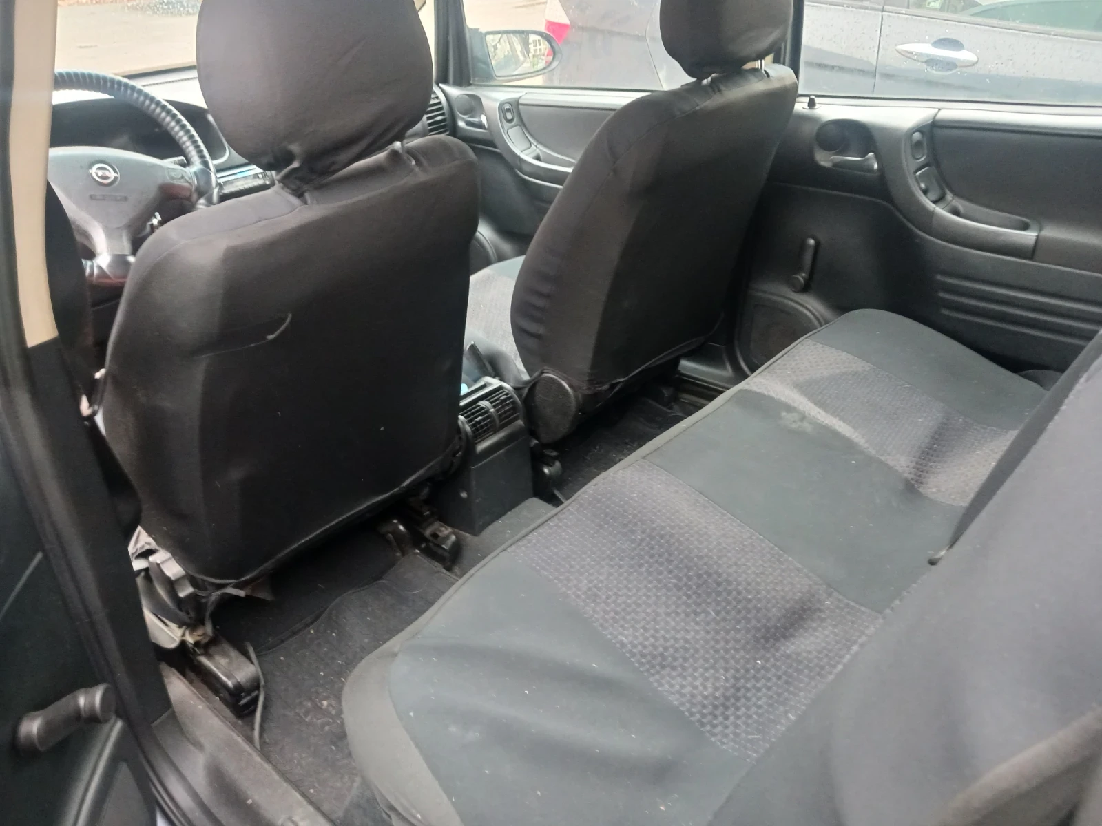 Opel Zafira | Mobile.bg � ����������� 5