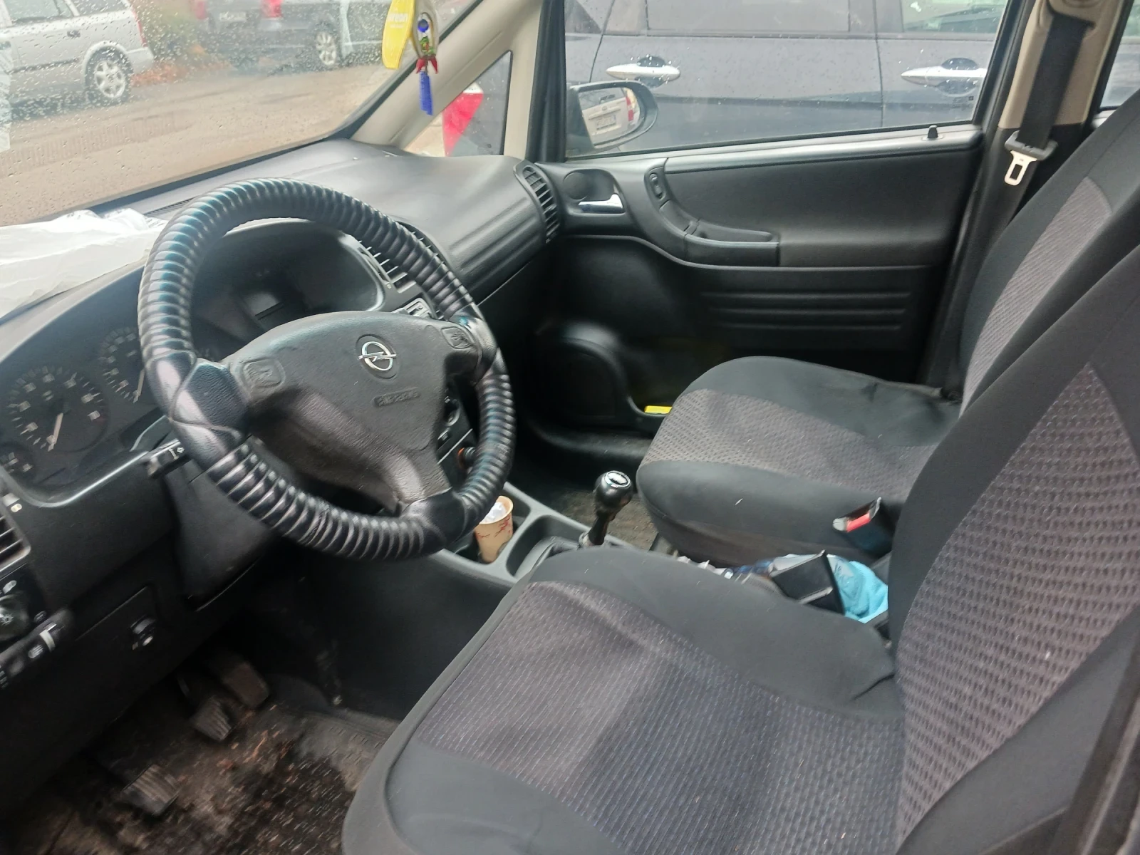 Opel Zafira | Mobile.bg � ����������� 6