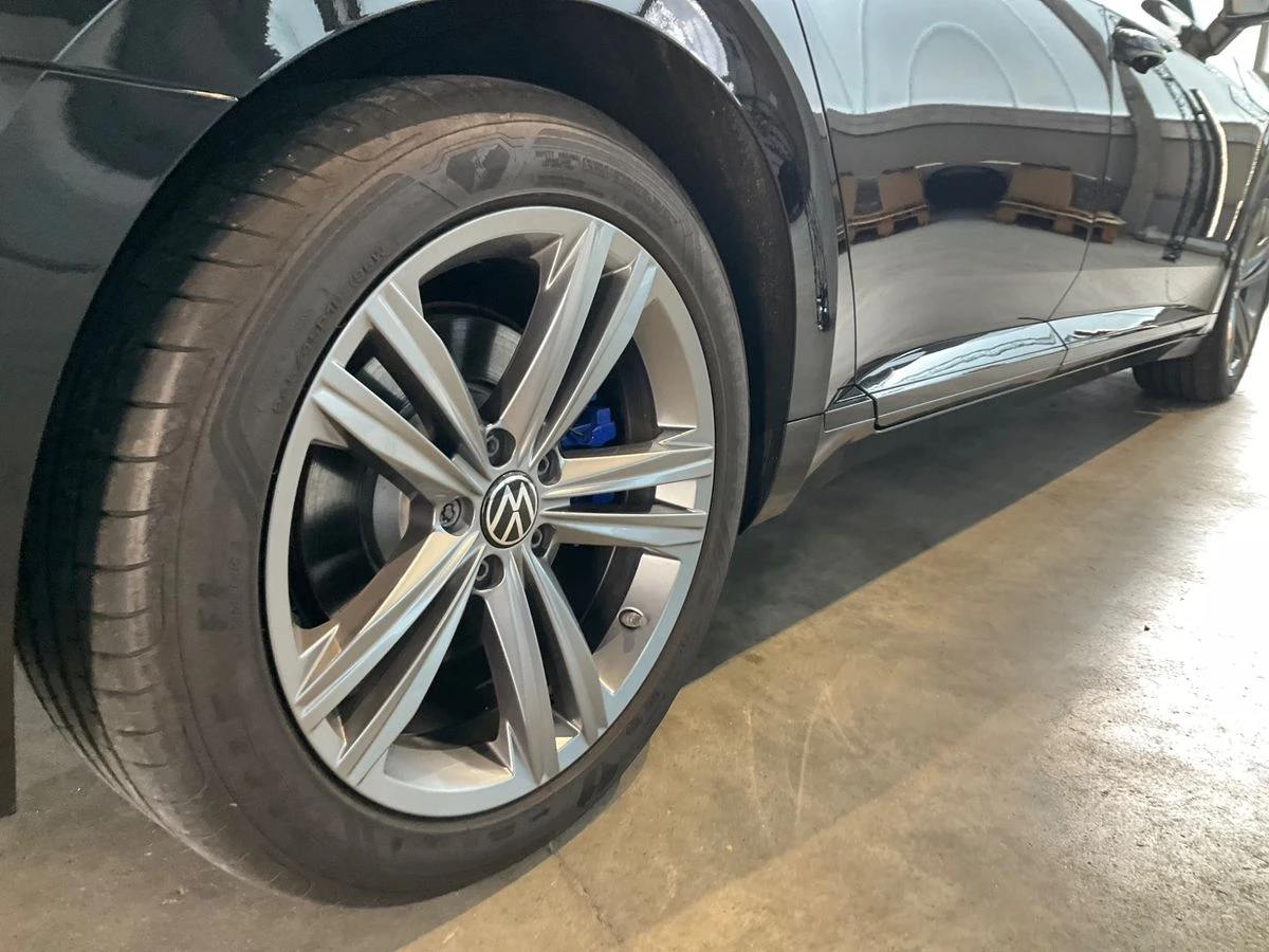 VW Arteon R 2.0 TSI 4Motion Shooting Brake 360/Head-up/ H/K | Mobile.bg � ����������� 11