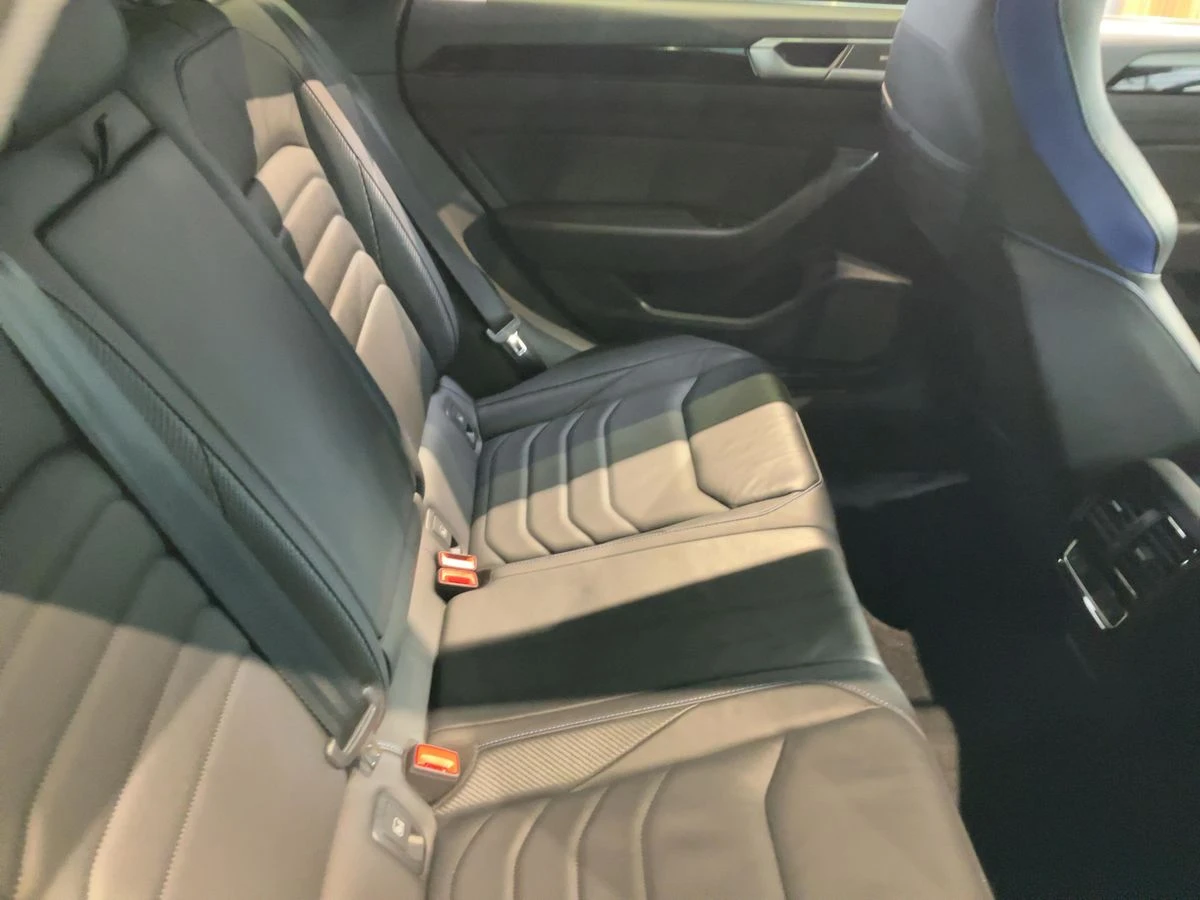 VW Arteon R 2.0 TSI 4Motion Shooting Brake 360/Head-up/ H/K - изображение 7