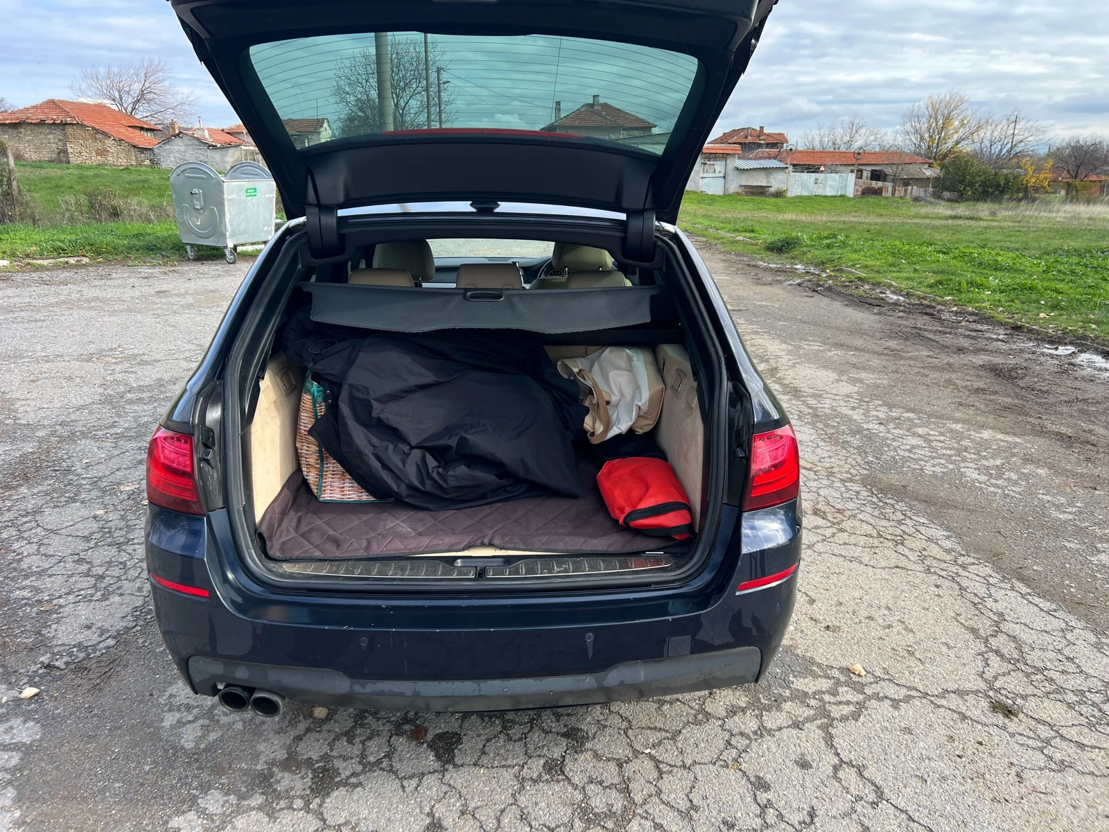 BMW 530 3000 | Mobile.bg � ����������� 17