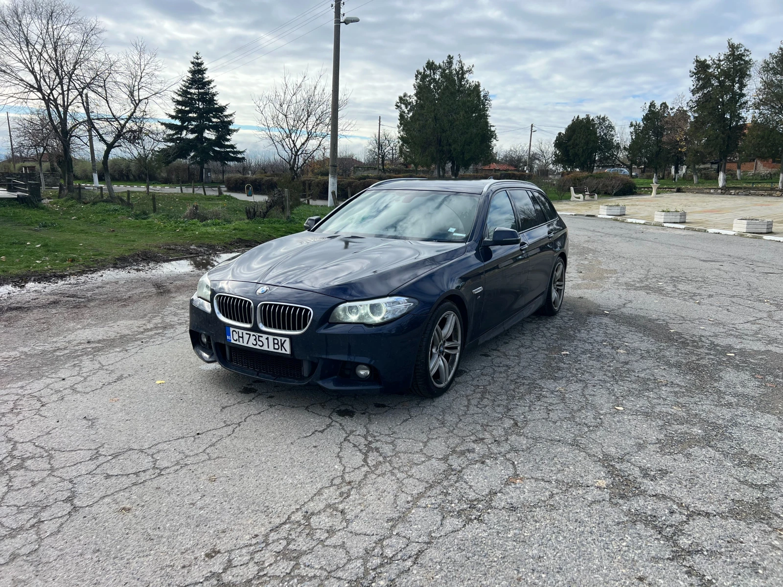 BMW 530 3000 | Mobile.bg � ����������� 1