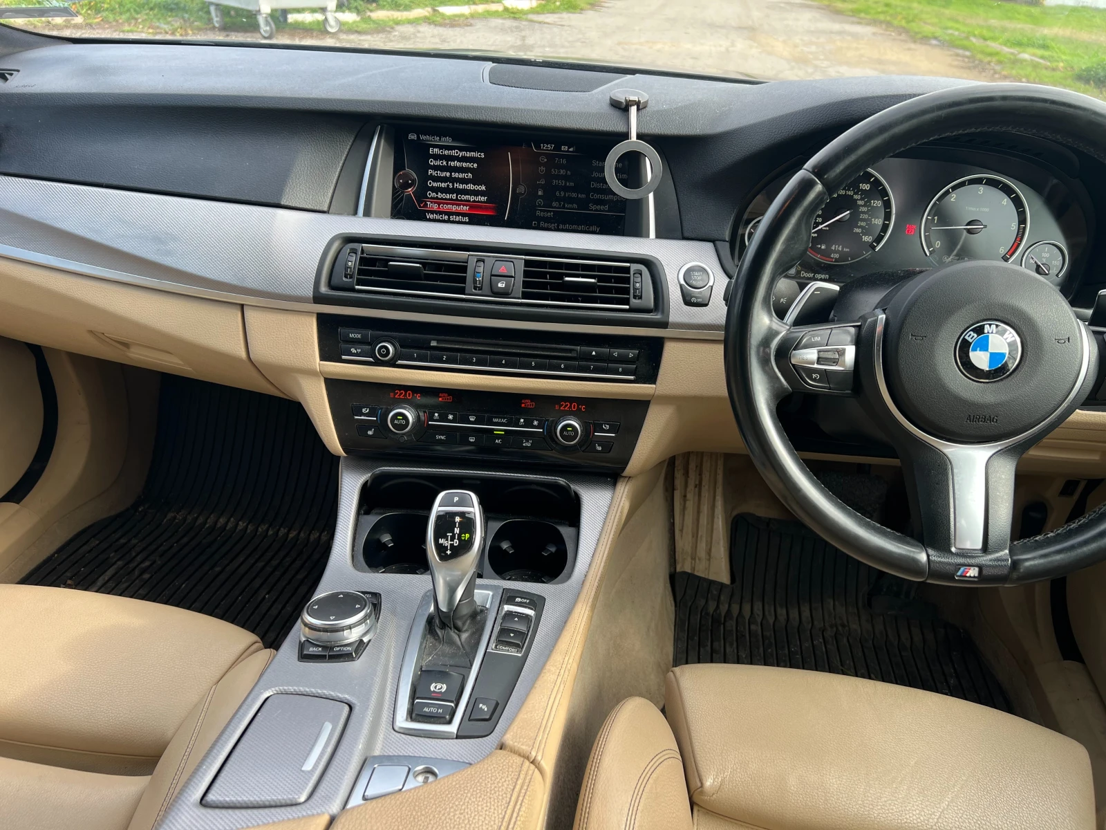 BMW 530 3000 | Mobile.bg � ����������� 14