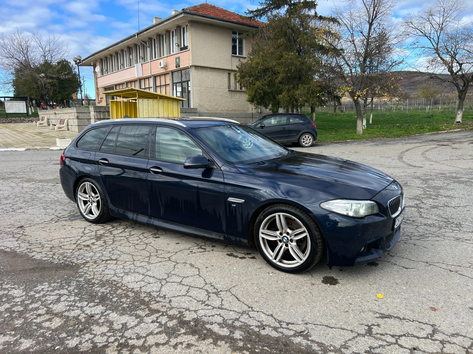 BMW 530 3000 - изображение 9