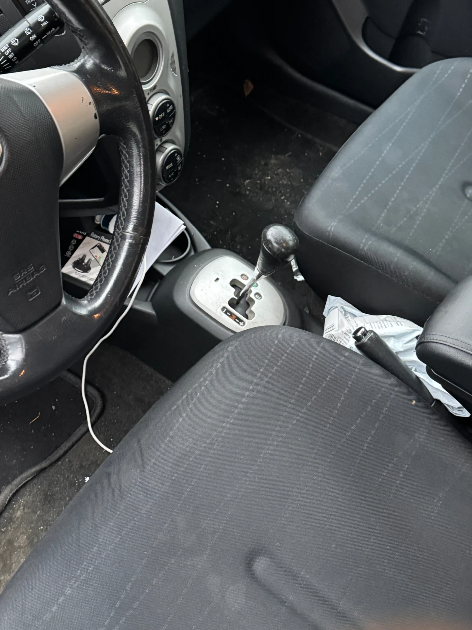 Toyota Yaris 1.3 vvti-lpg | Mobile.bg   9