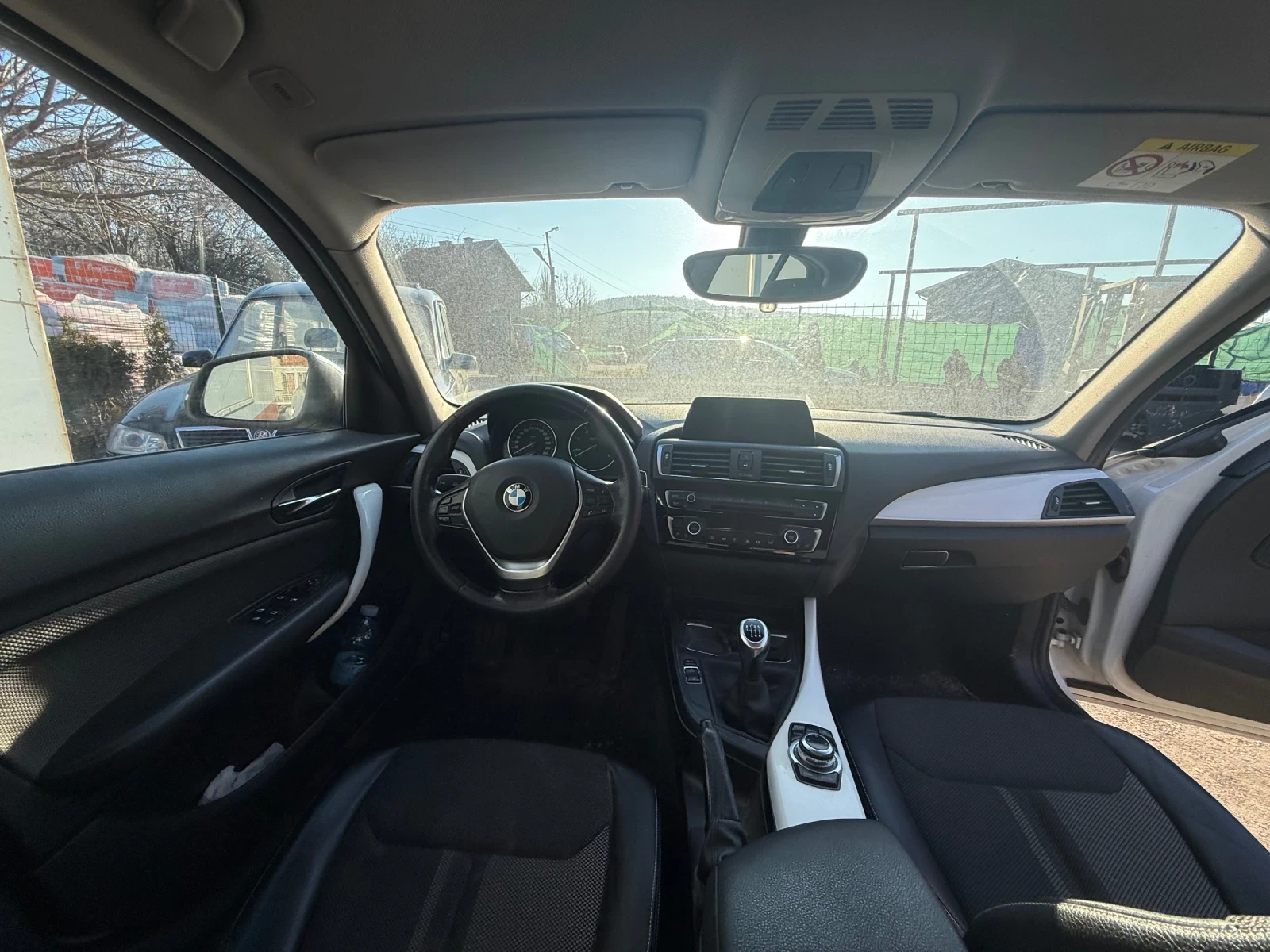 BMW 120 Bmw F20 Facelift �� ����� | Mobile.bg � ����������� 9