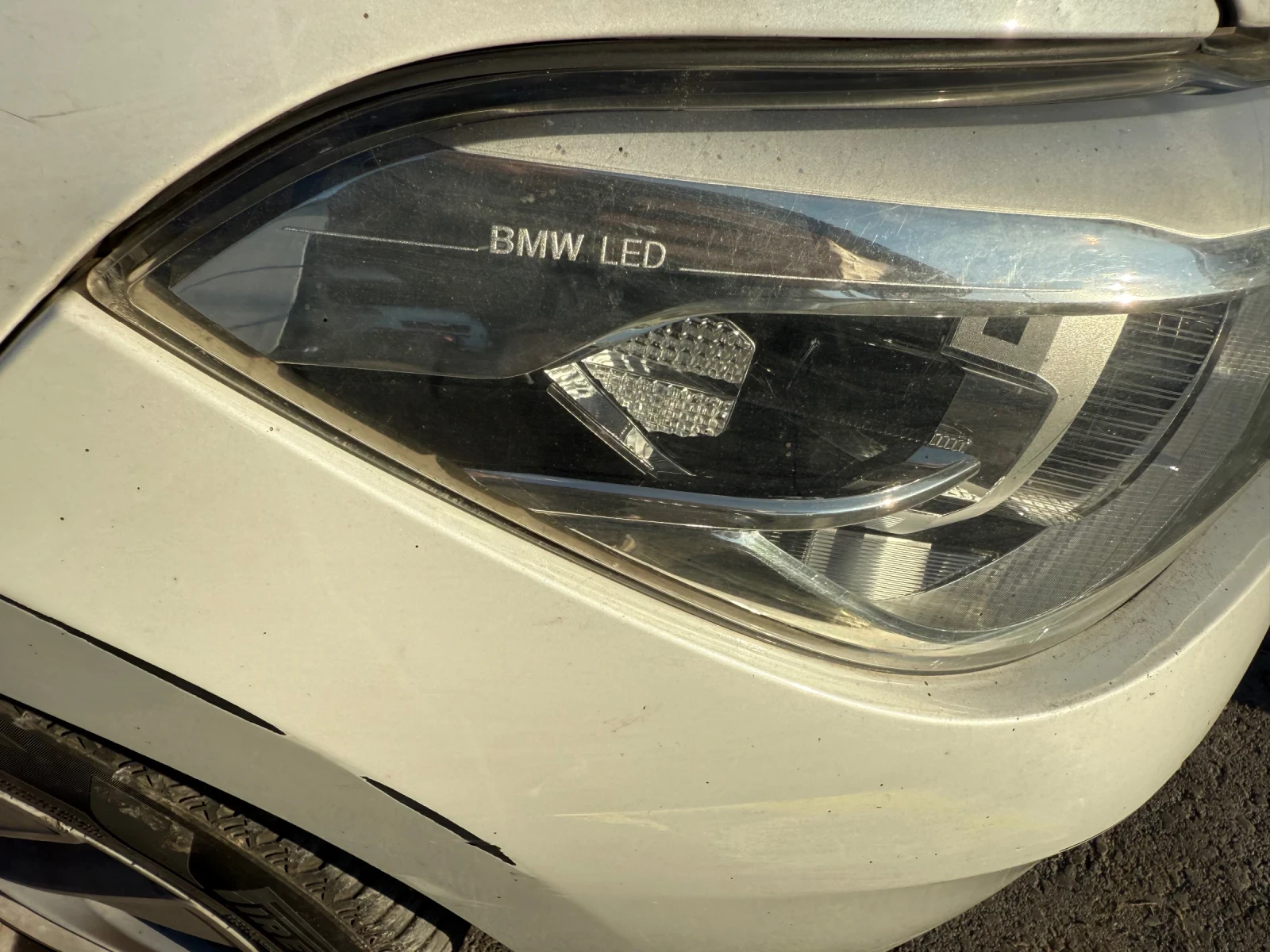 BMW 120 Bmw F20 Facelift �� ����� | Mobile.bg � ����������� 12