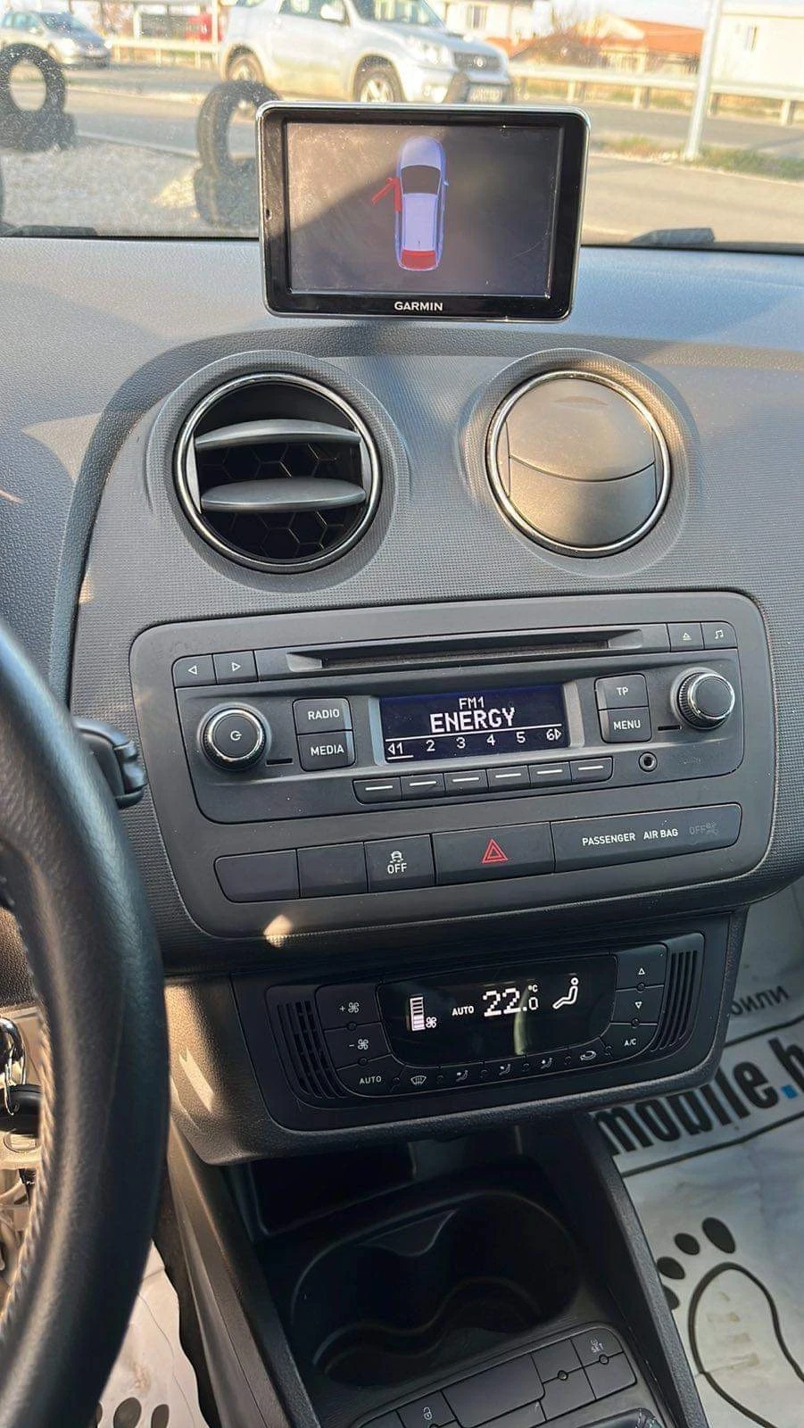 Seat Ibiza 1.6 TDI | Mobile.bg � ����������� 8