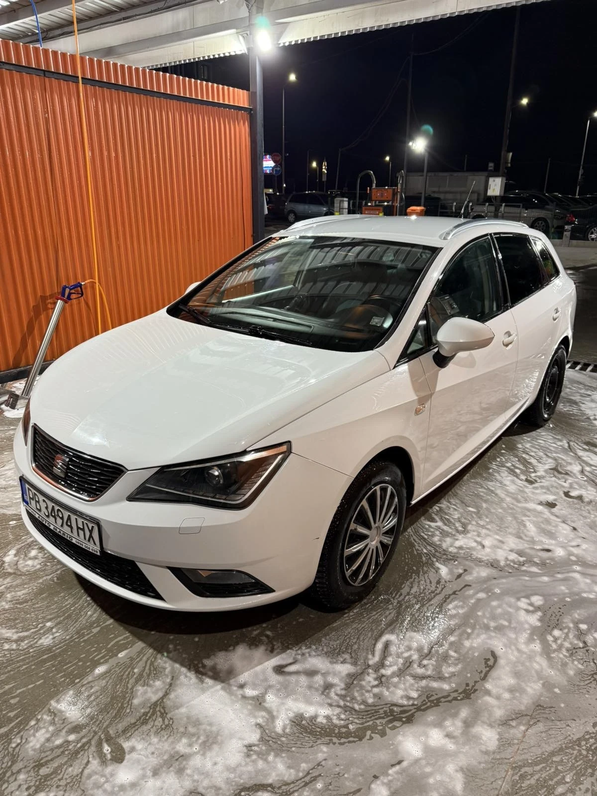 Seat Ibiza 1.6 TDI | Mobile.bg � ����������� 2