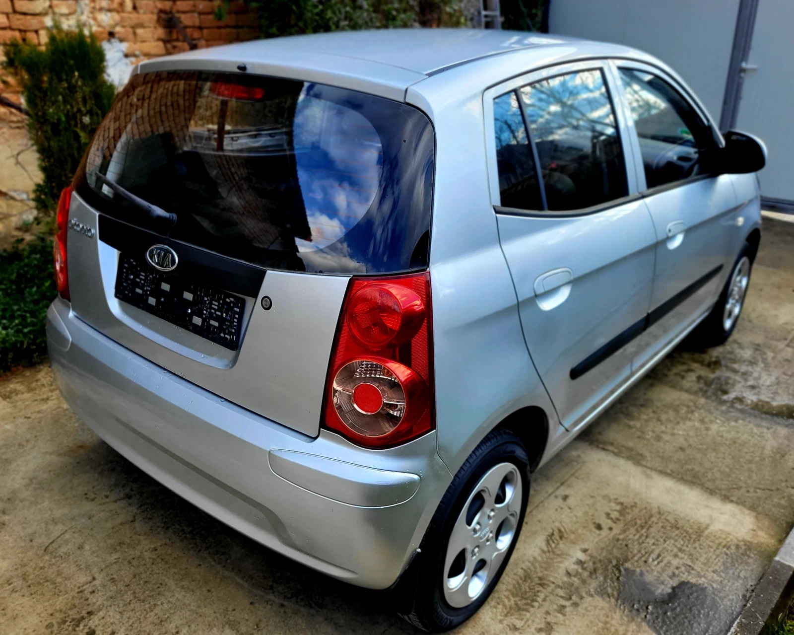 Kia Picanto 1.0 | Mobile.bg � ����������� 6