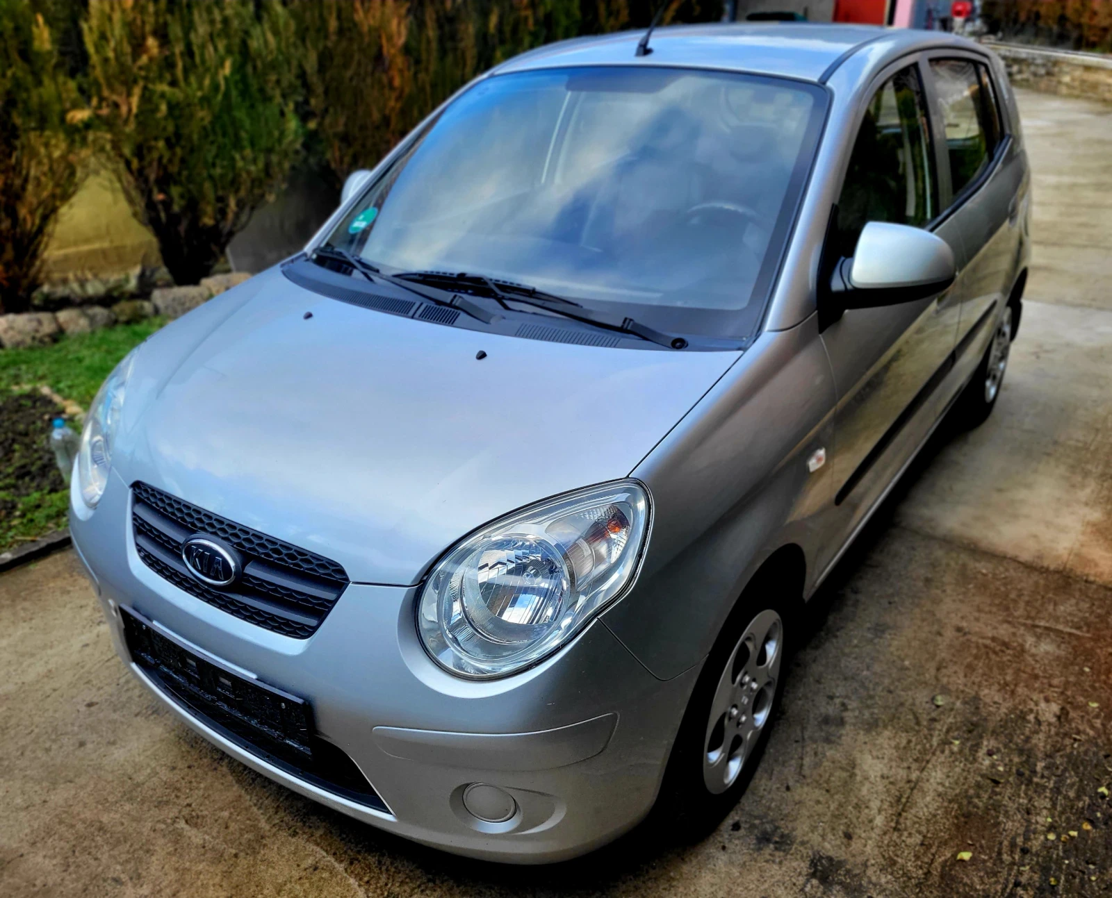 Kia Picanto 1.0 | Mobile.bg � ����������� 3