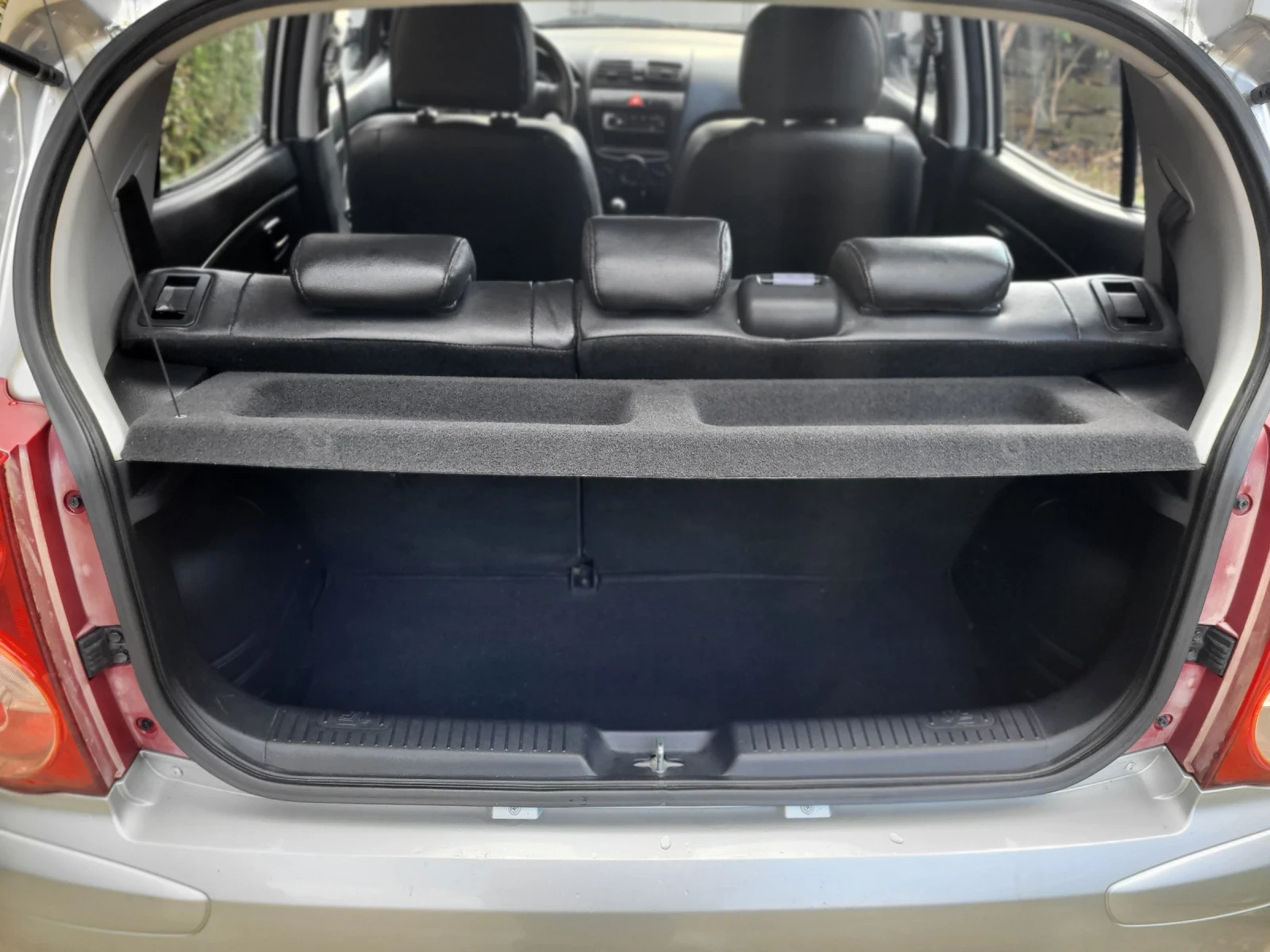 Kia Picanto 1.0 | Mobile.bg � ����������� 9