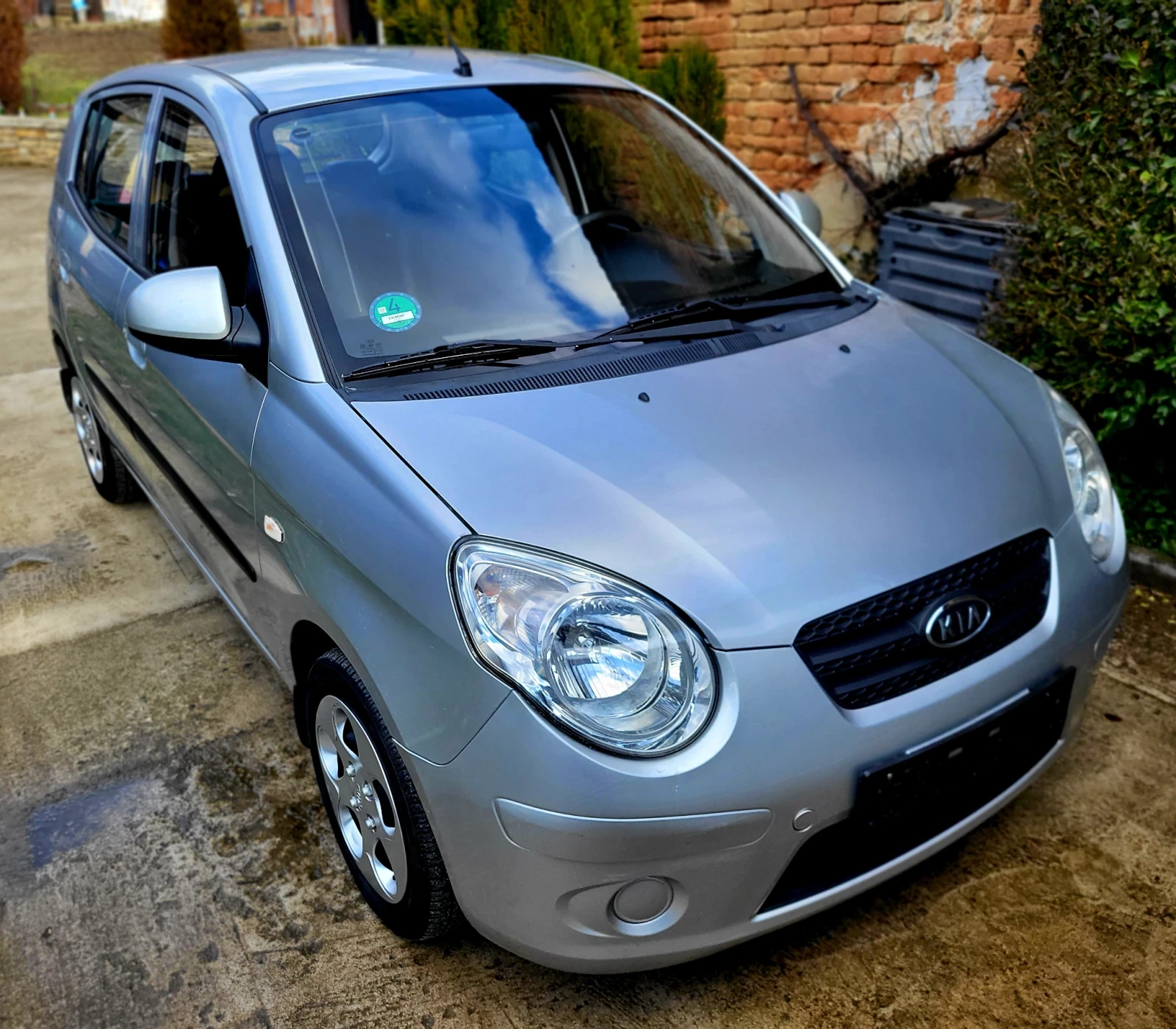 Kia Picanto 1.0 | Mobile.bg � ����������� 1