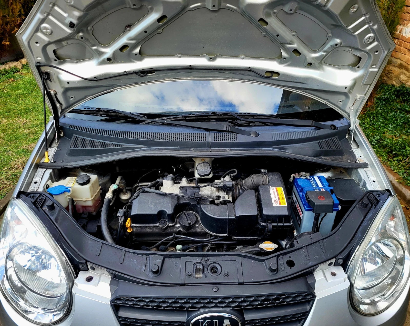 Kia Picanto 1.0 | Mobile.bg � ����������� 13