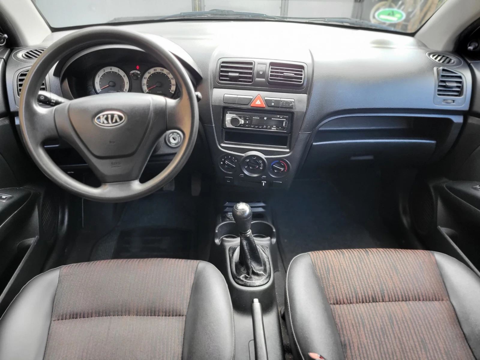 Kia Picanto 1.0 | Mobile.bg � ����������� 14