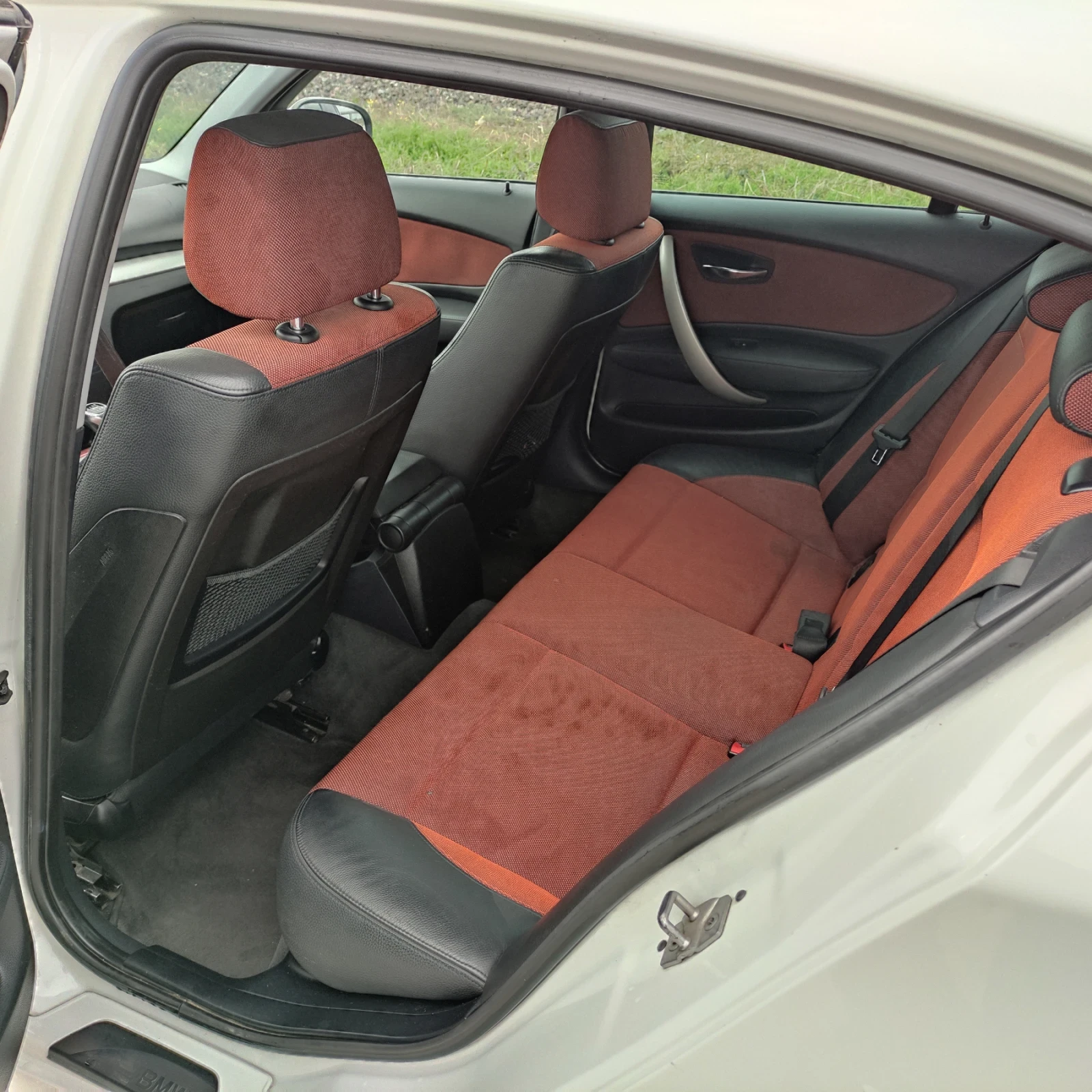 BMW 120 Феислиф, поръчково, уникат, без аналог. - изображение 7