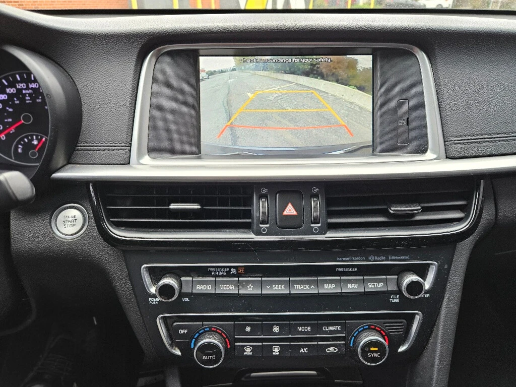 Kia Optima SX Turbo | Mobile.bg � ����������� 12