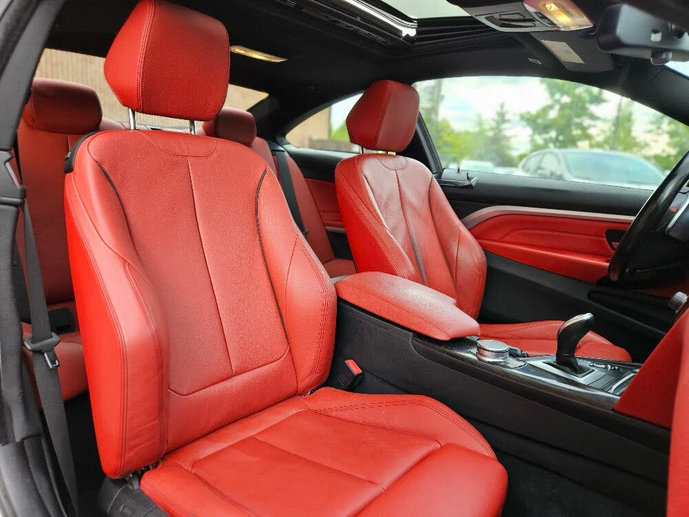 BMW 430 i* xDrive* Coupe* AWD* ����������* (���� �� ��) | Mobile.bg � ����������� 11