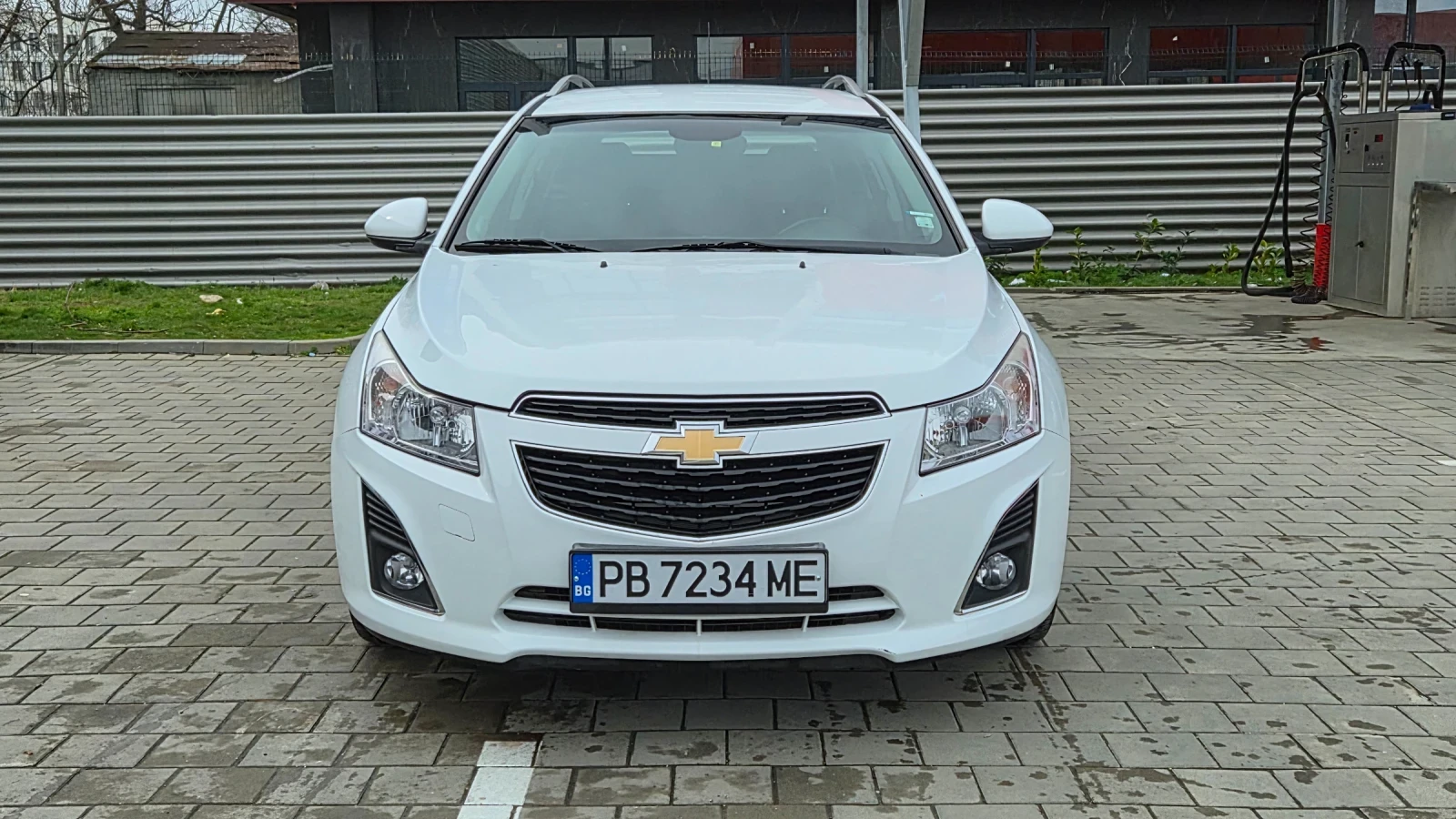 Chevrolet Cruze 2.0 �����, ����������� | Mobile.bg � ����������� 2