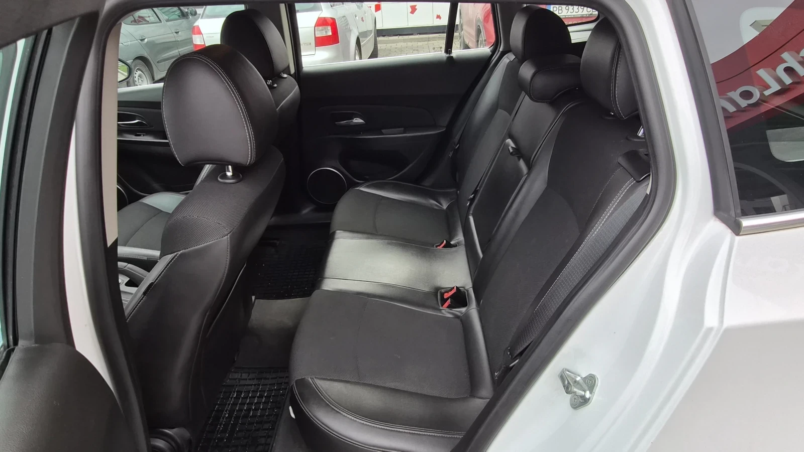 Chevrolet Cruze 2.0 �����, ����������� | Mobile.bg � ����������� 11