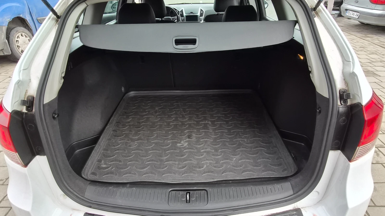 Chevrolet Cruze 2.0 �����, ����������� | Mobile.bg � ����������� 12