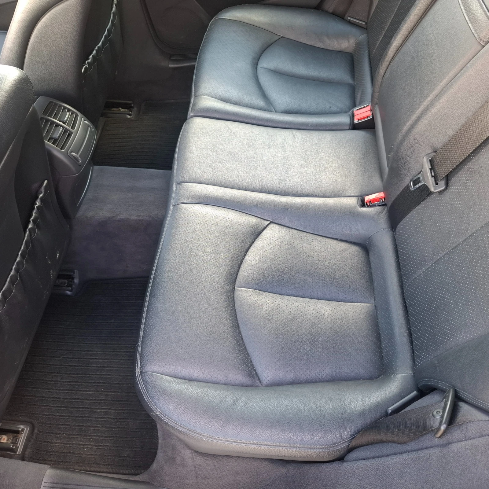 Mercedes-Benz E 320 �������� 3, 0 CDI 224 ��. | Mobile.bg � ����������� 11