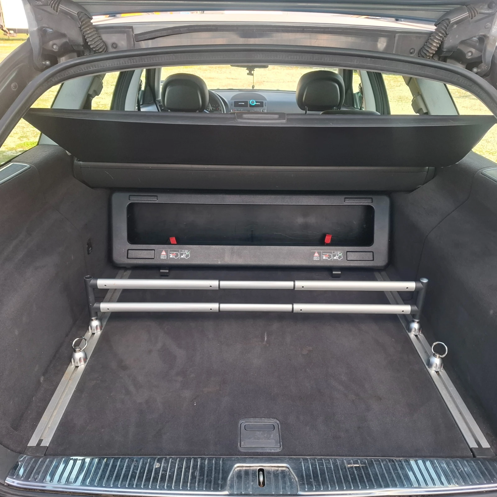 Mercedes-Benz E 320 �������� 3, 0 CDI 224 ��. | Mobile.bg � ����������� 13