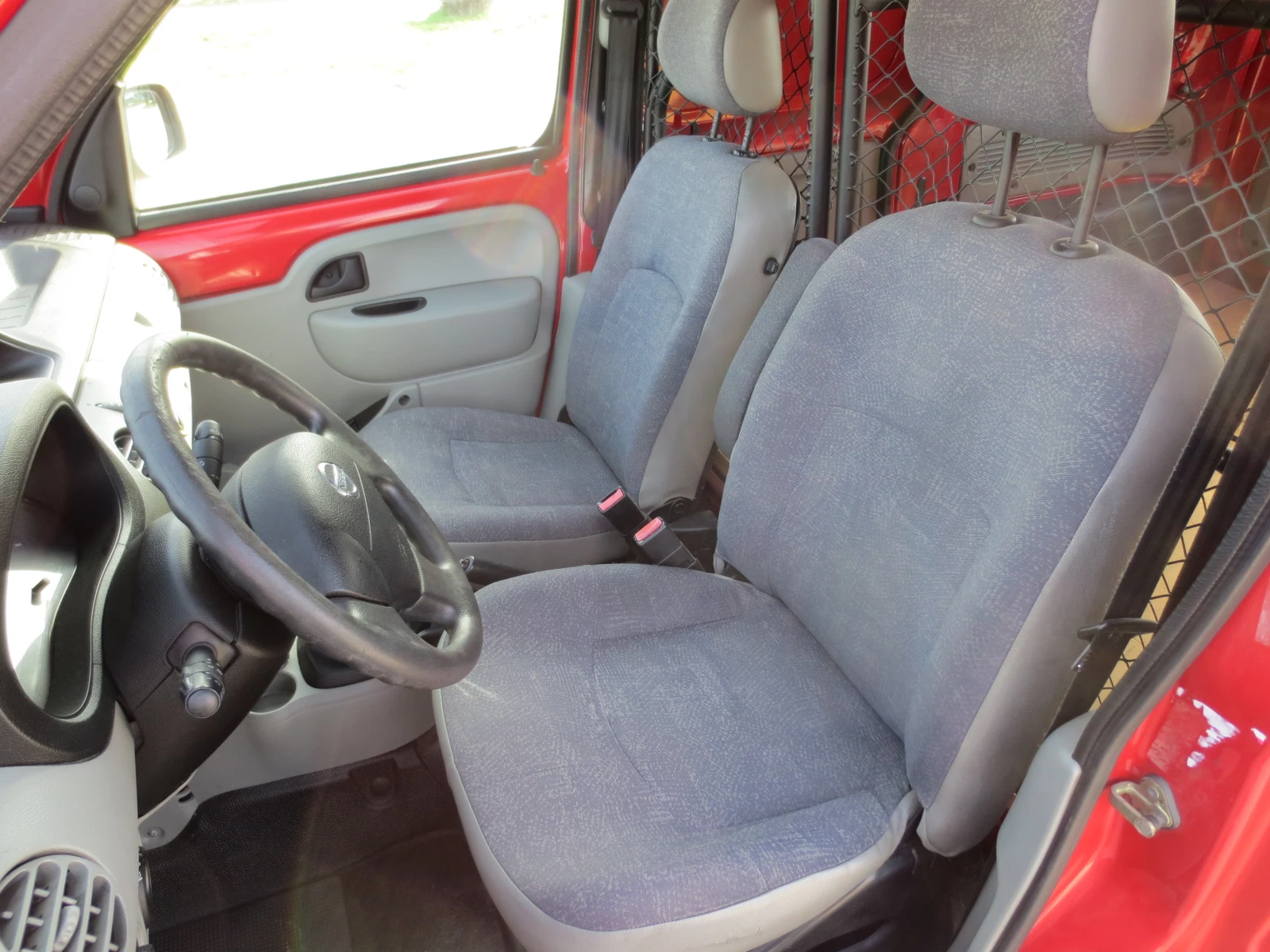 Renault Kangoo 1.5 dci - изображение 10