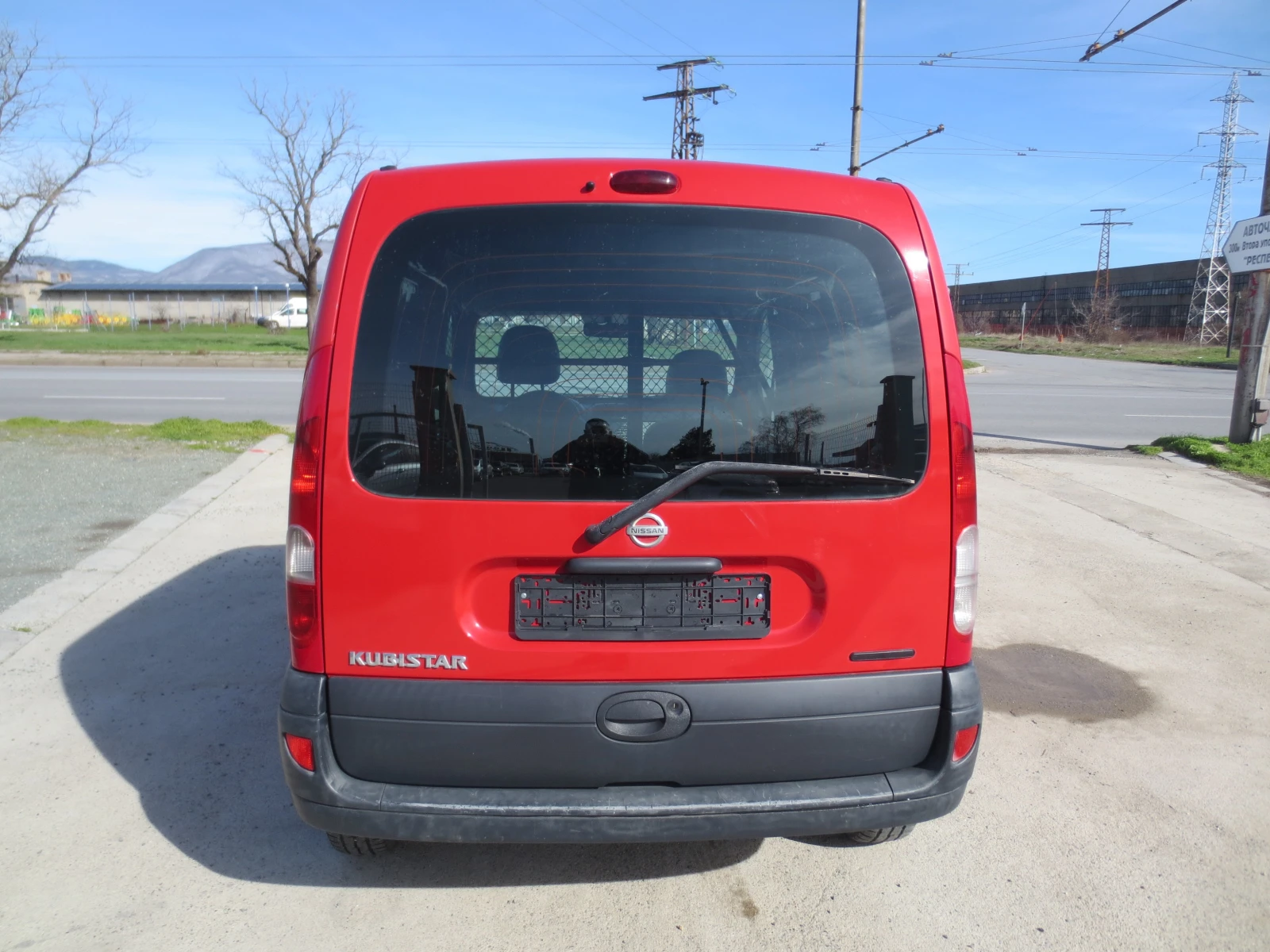 Renault Kangoo 1.5 dci - изображение 6