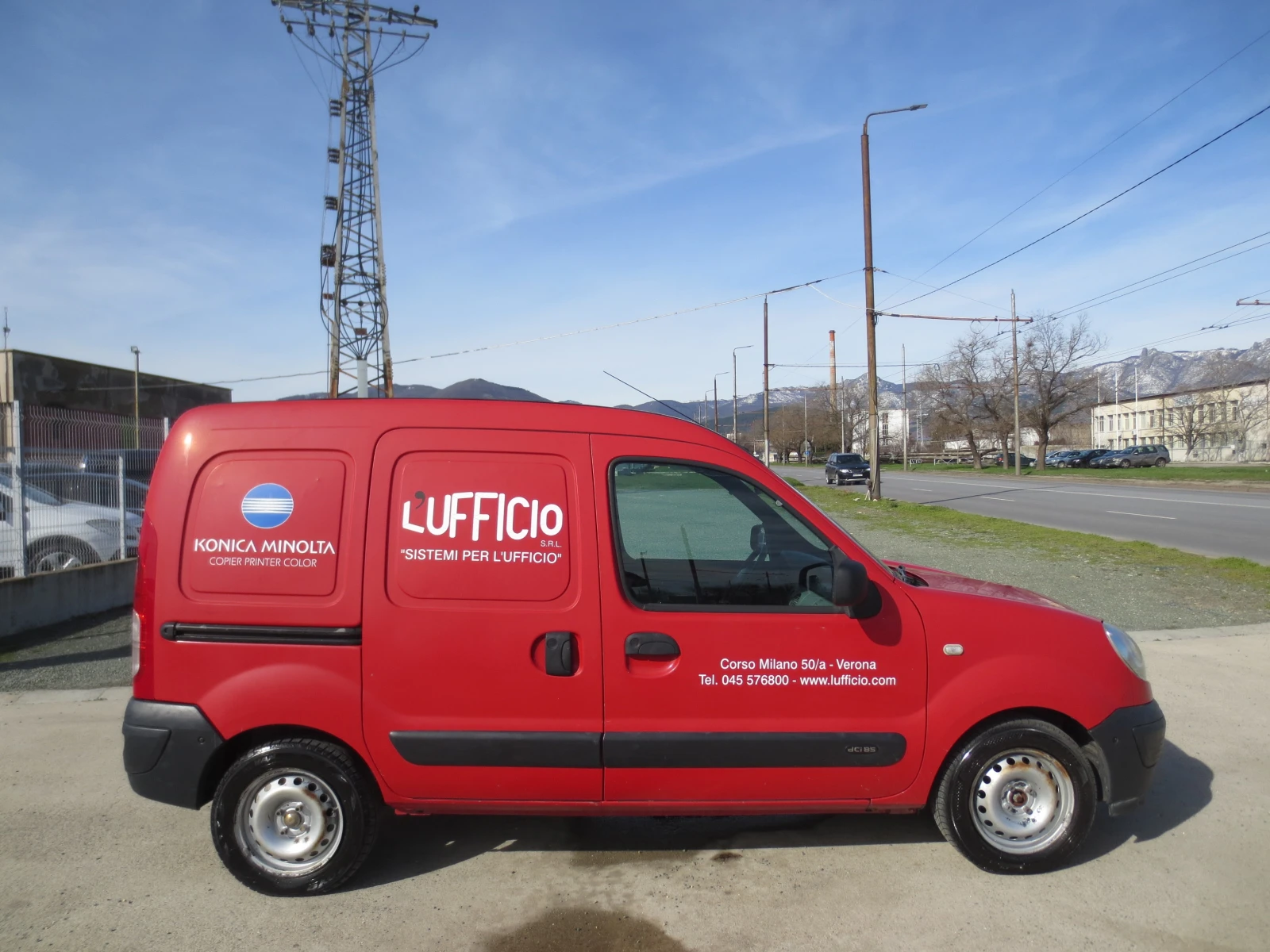 Renault Kangoo 1.5 dci - изображение 4