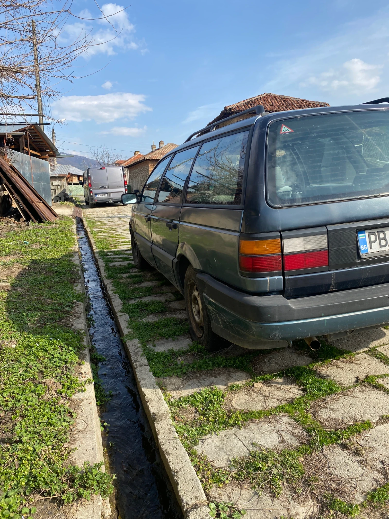 VW Passat | Mobile.bg � ����������� 5