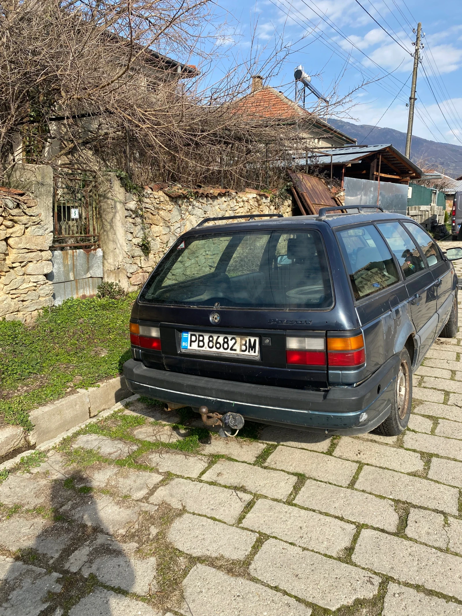 VW Passat | Mobile.bg � ����������� 4