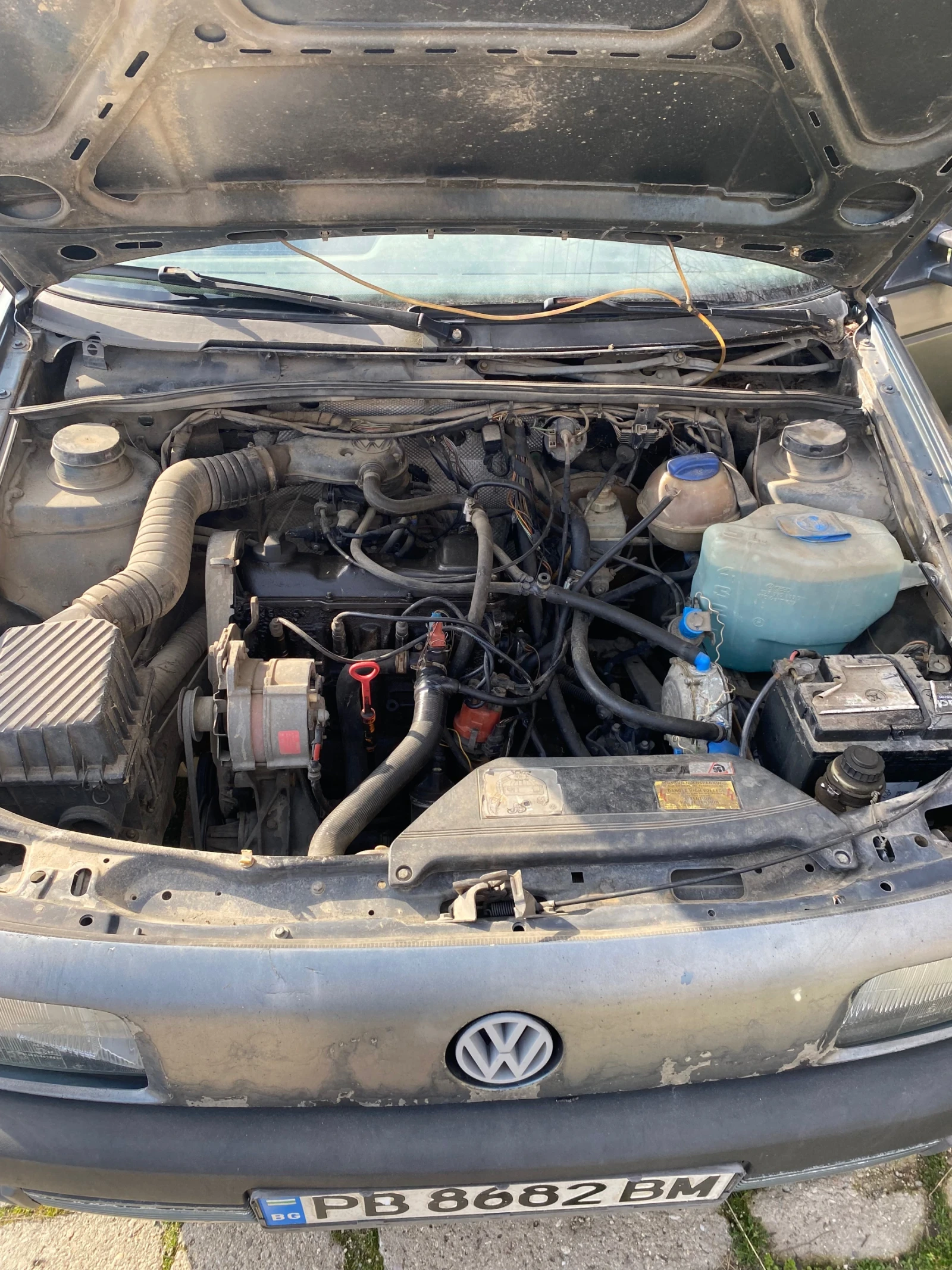 VW Passat | Mobile.bg � ����������� 8