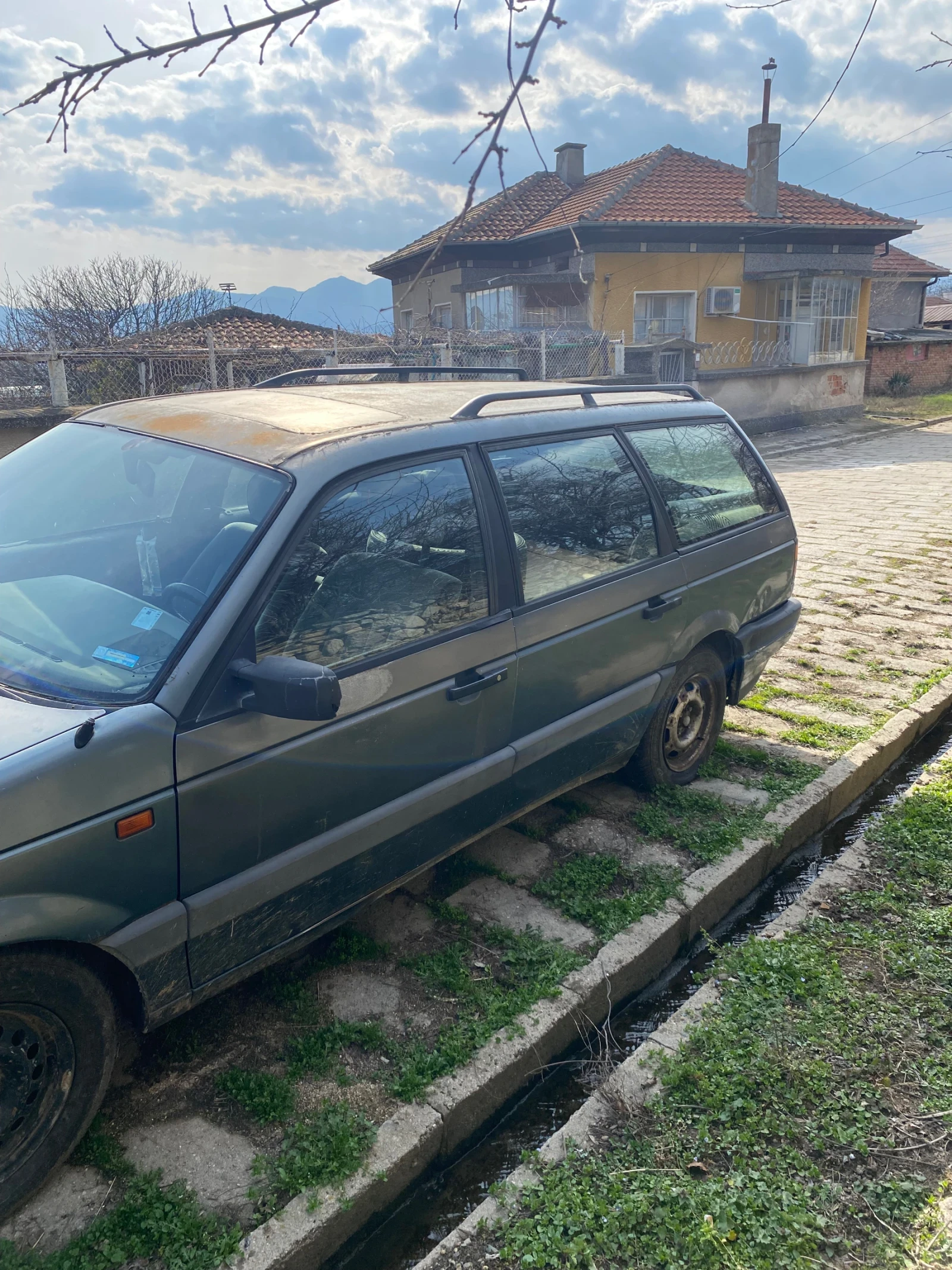VW Passat | Mobile.bg � ����������� 6
