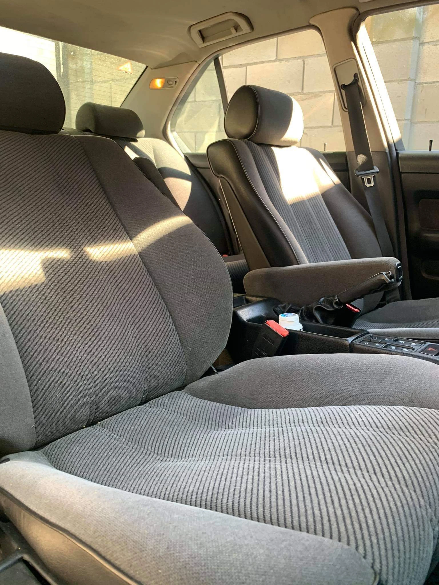 BMW 520 E34 M50B20 (Non Vanos), снимка 7 - Автомобили и джипове - 53888317