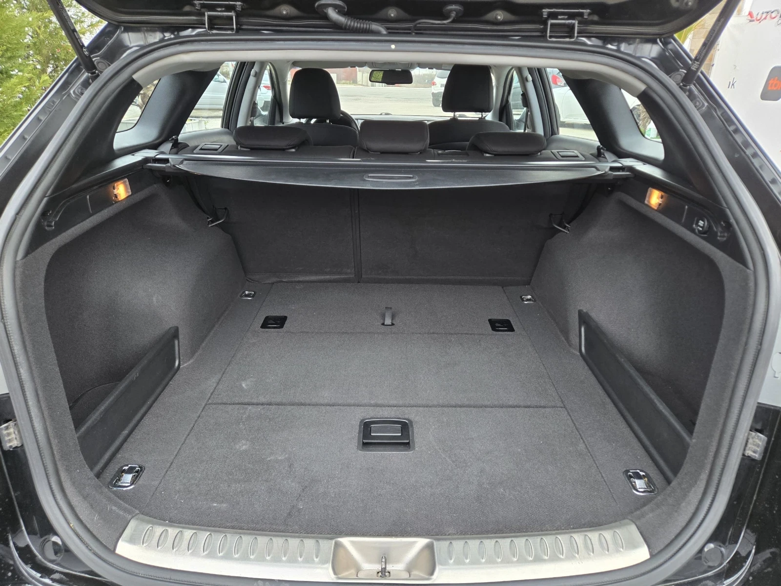 Hyundai I40 1.7CRDI-136��= 6��������= 161.000��= ����.������� | Mobile.bg � ����������� 10