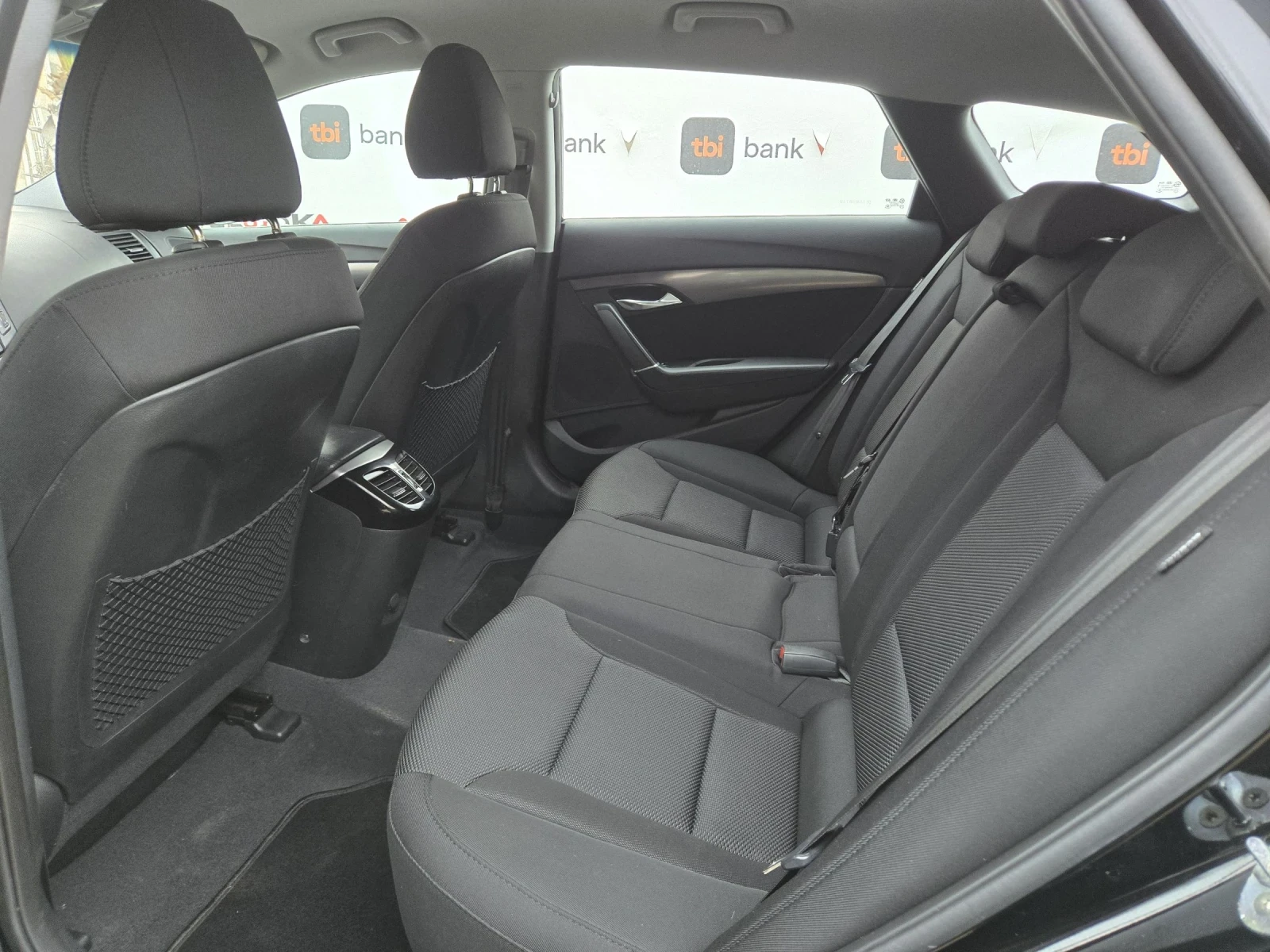 Hyundai I40 1.7CRDI-136��= 6��������= 161.000��= ����.������� | Mobile.bg � ����������� 9